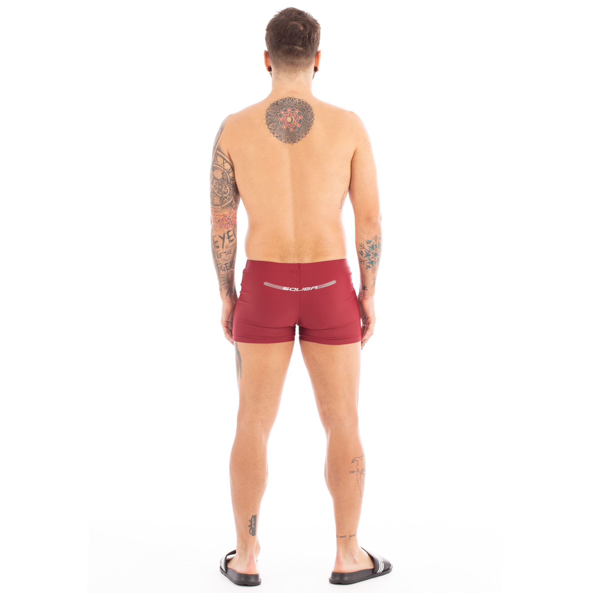 Boxer squba series training hombre - Imagen 2
