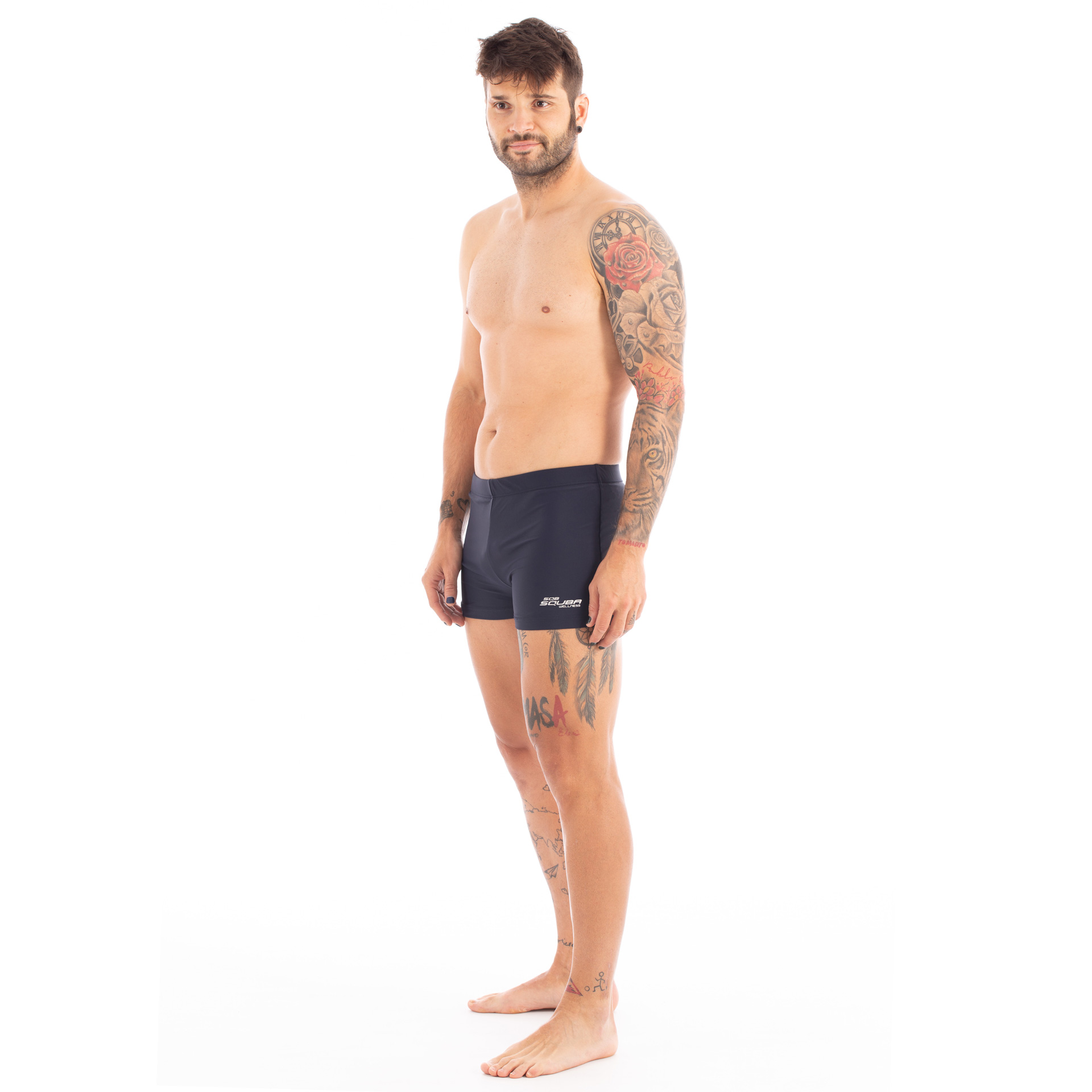 Boxer squba series training hombre - Imagen 5