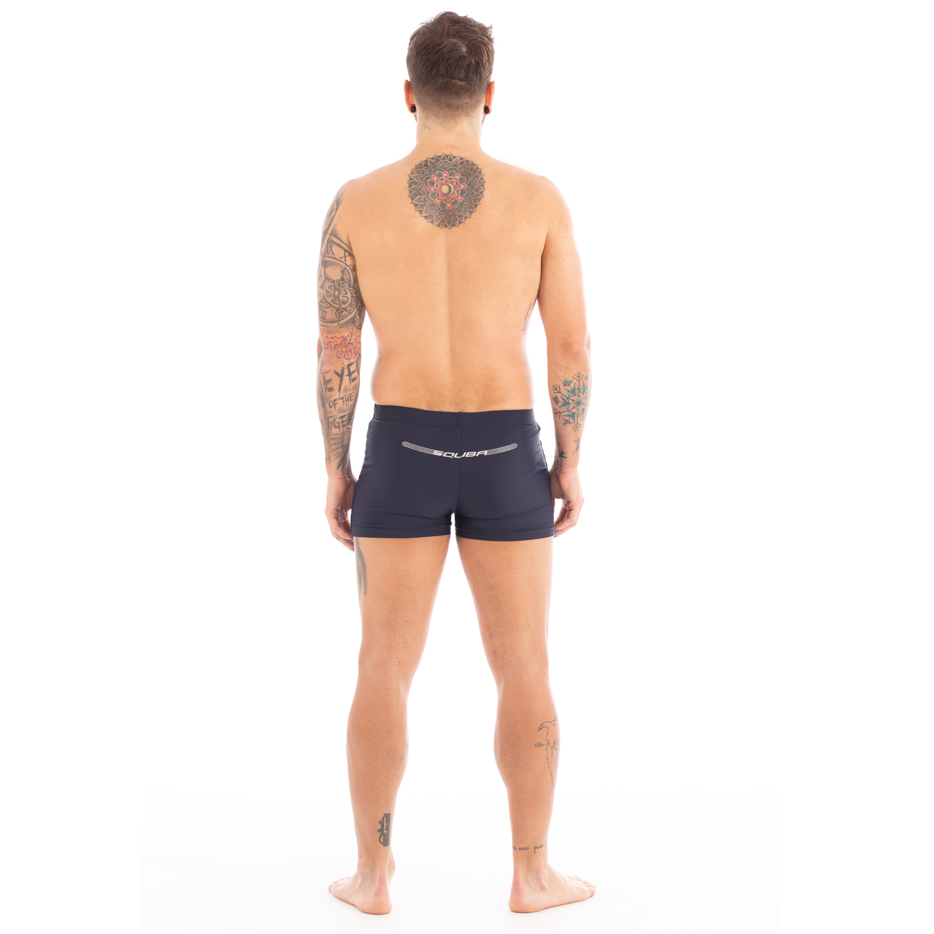 Boxer squba series training hombre - Imagen 6