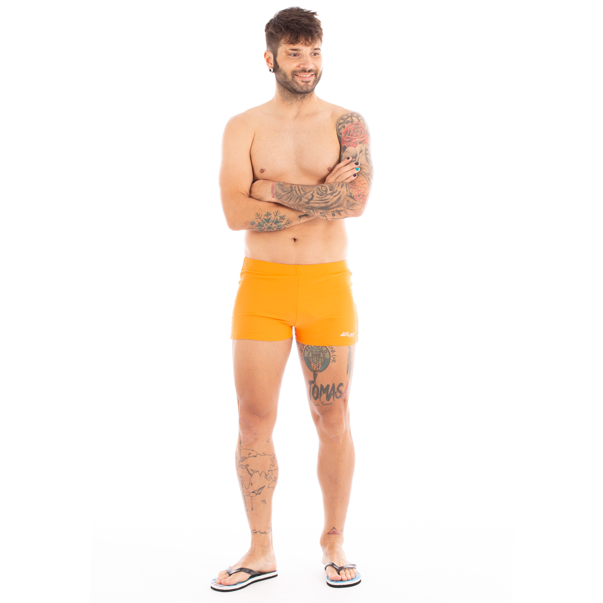 Boxer squba series training hombre - Imagen 8