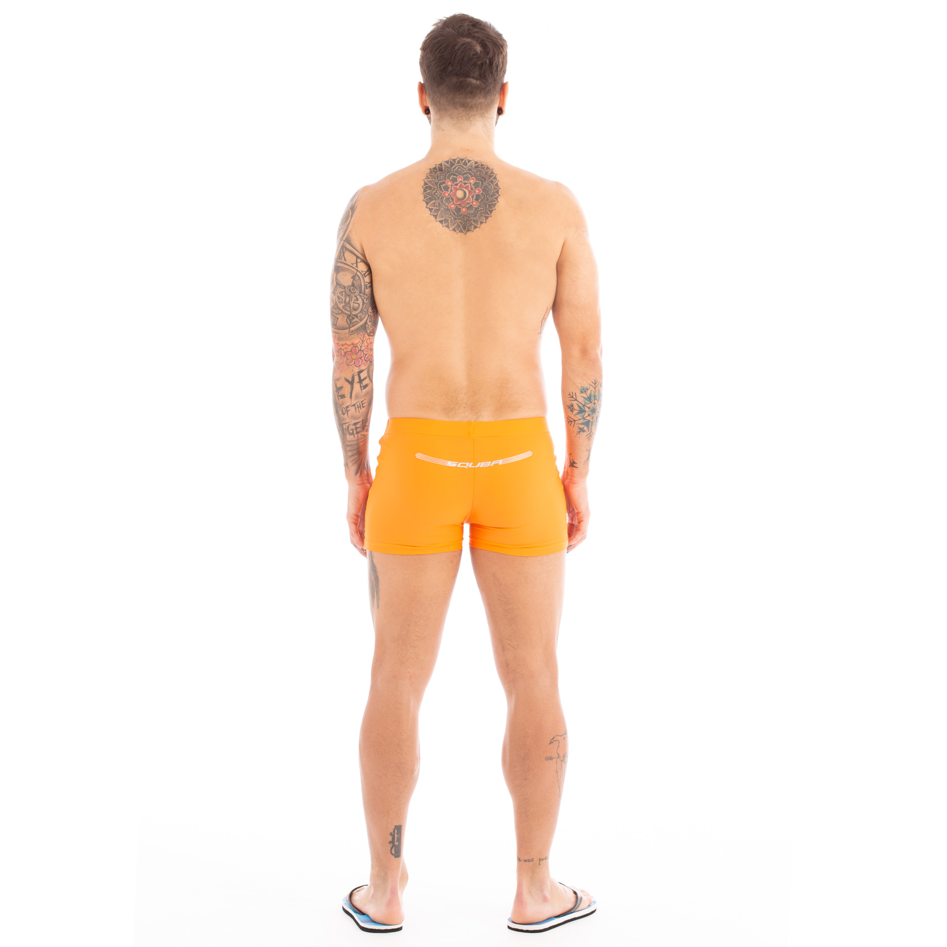 Boxer squba series training hombre - Imagen 19