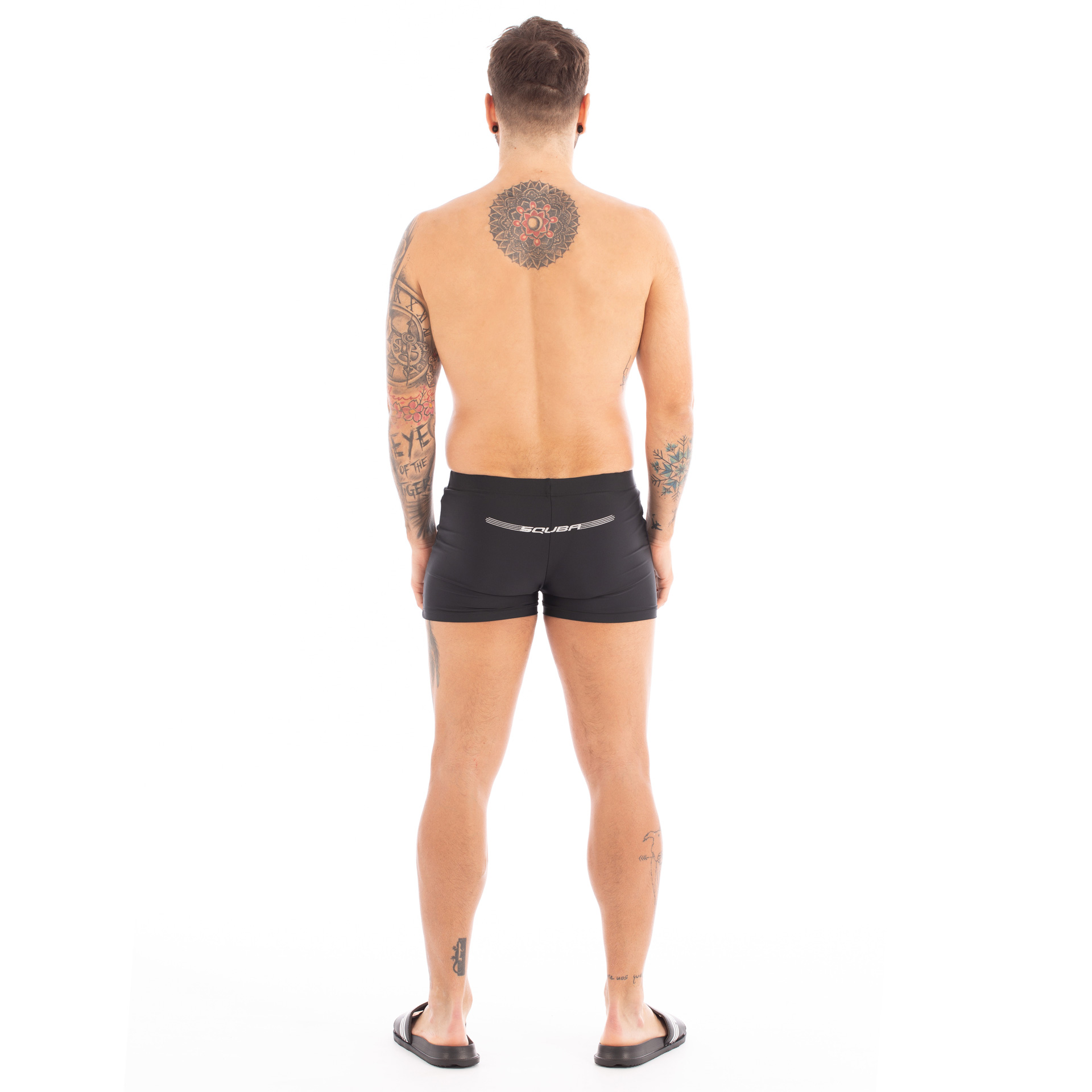 Boxer squba series training hombre - Imagen 23