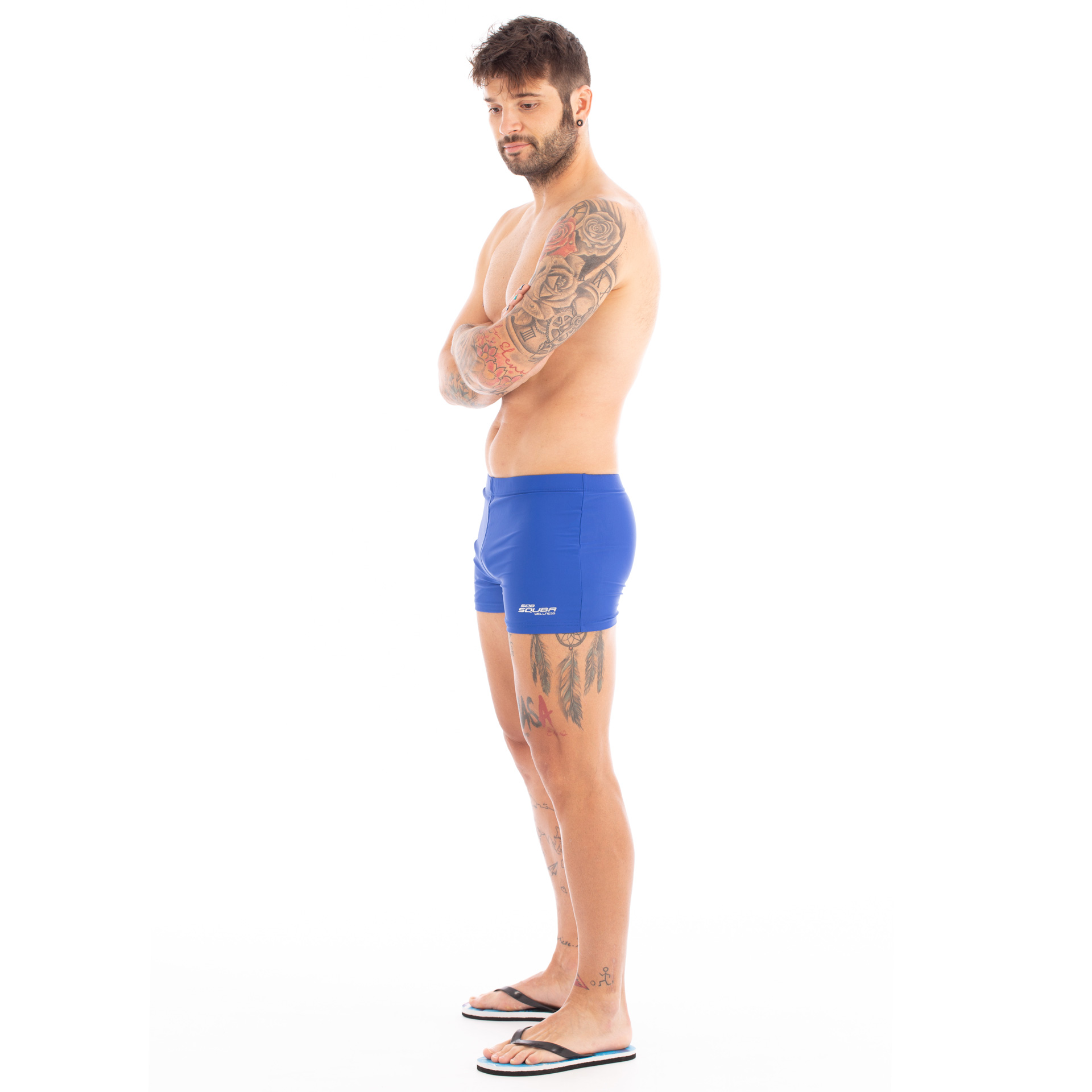 Boxer squba series training hombre - Imagen 9