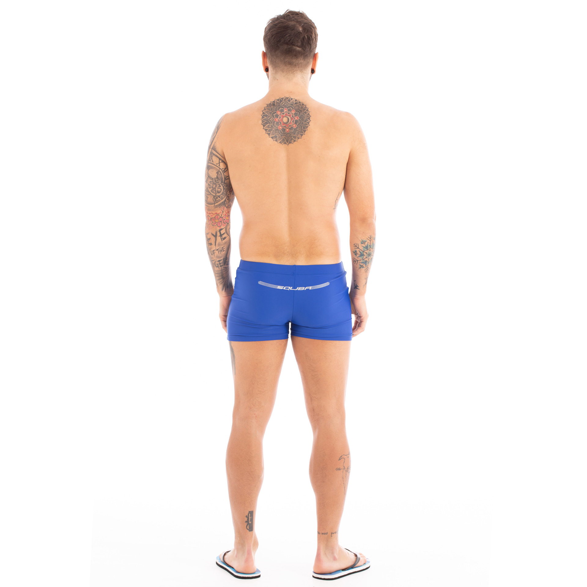 Boxer squba series training hombre - Imagen 12