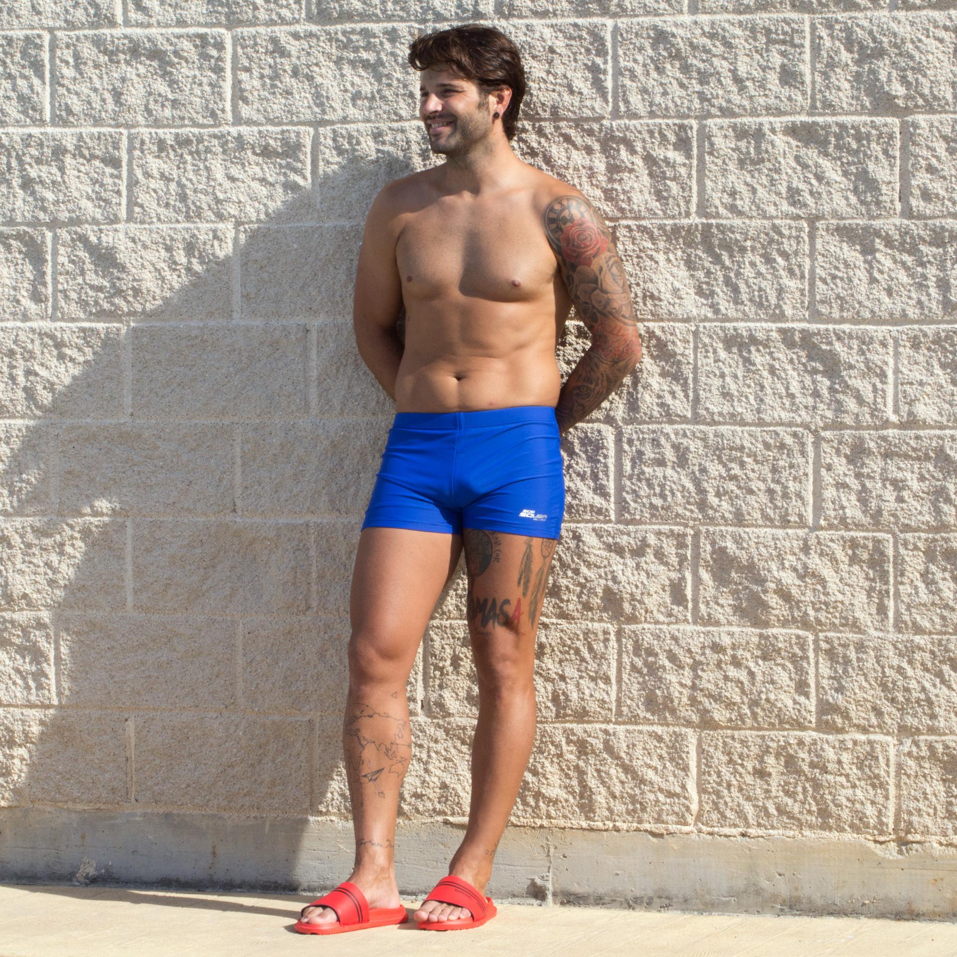 Boxer squba series training hombre - Imagen 13