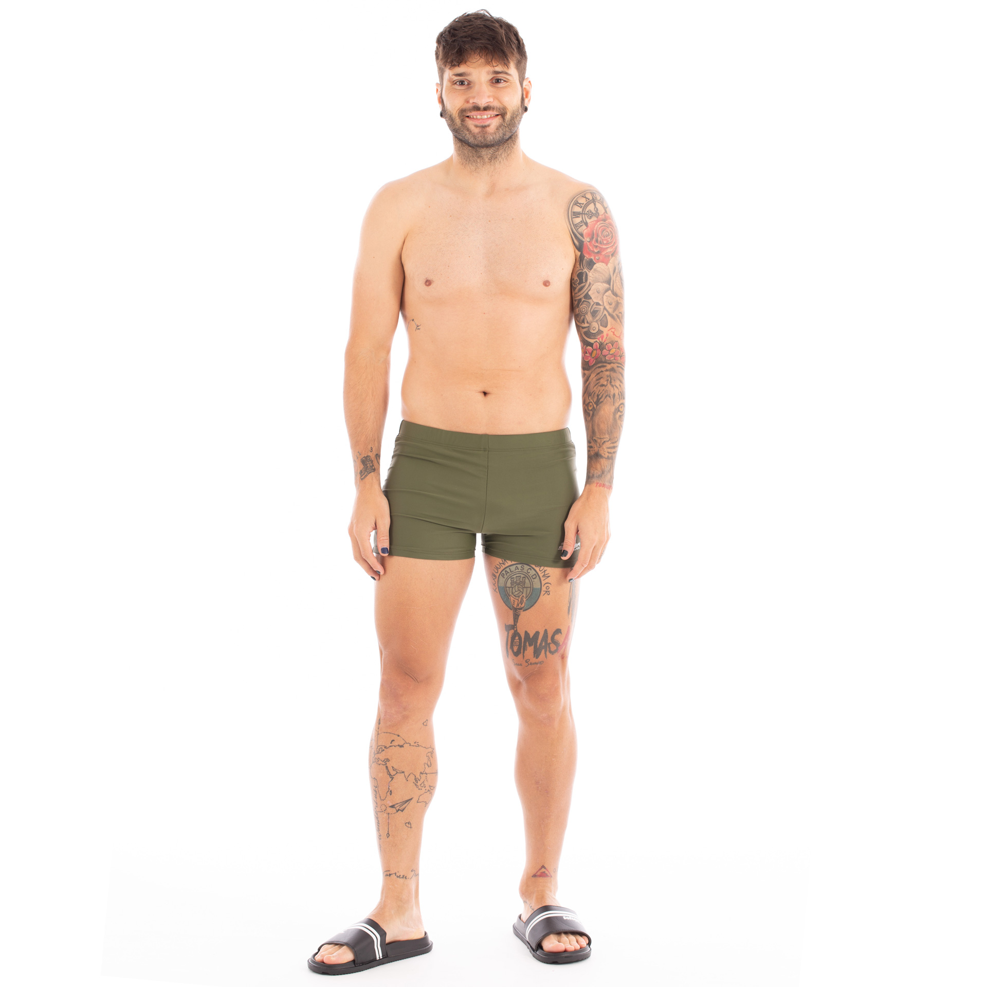 Boxer squba series training hombre - Imagen 10