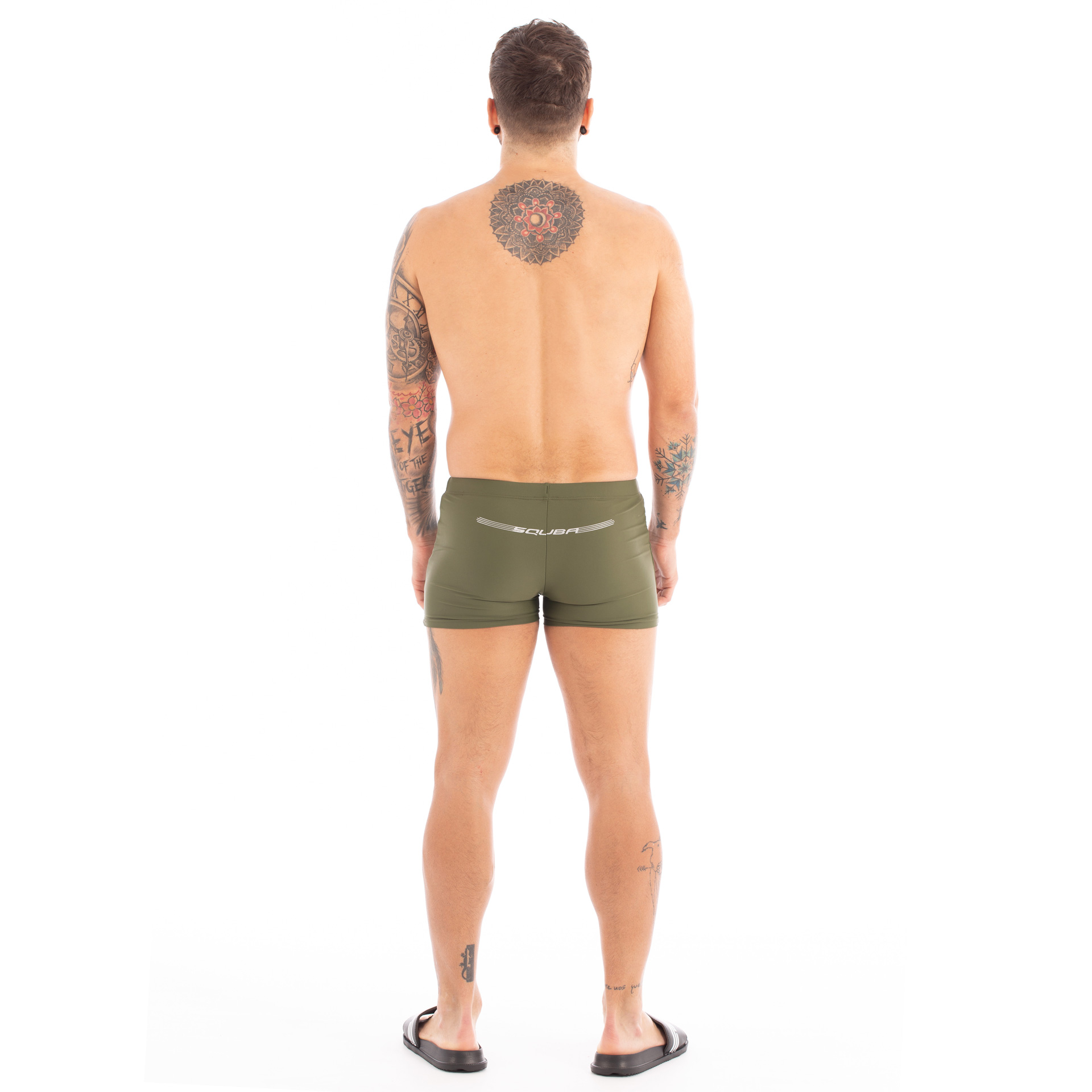 Boxer squba series training hombre - Imagen 14