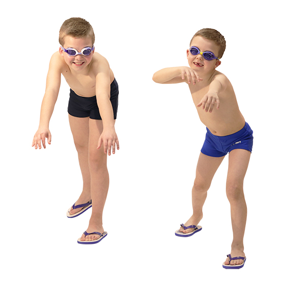 Boxer squba series training niño - Imagen 6
