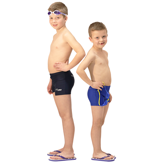Boxer squba series training niño - Imagen 7