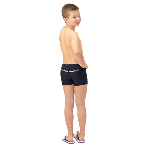 Boxer squba series training niño - Imagen 5