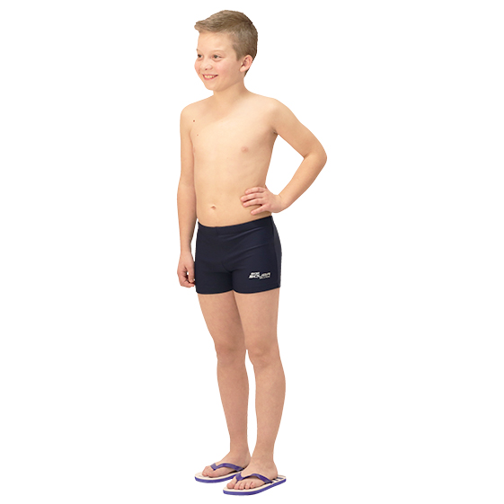 Boxer squba series training niño - Imagen 4