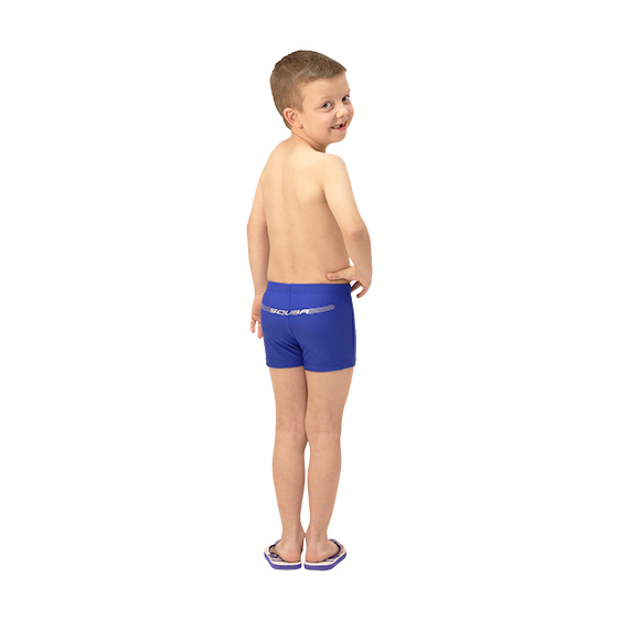 Boxer squba series training niño - Imagen 3