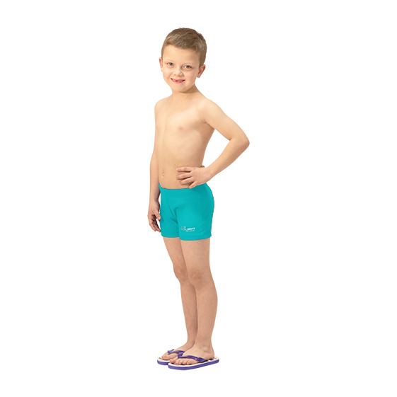 Boxer squba series training niño - Imagen 8