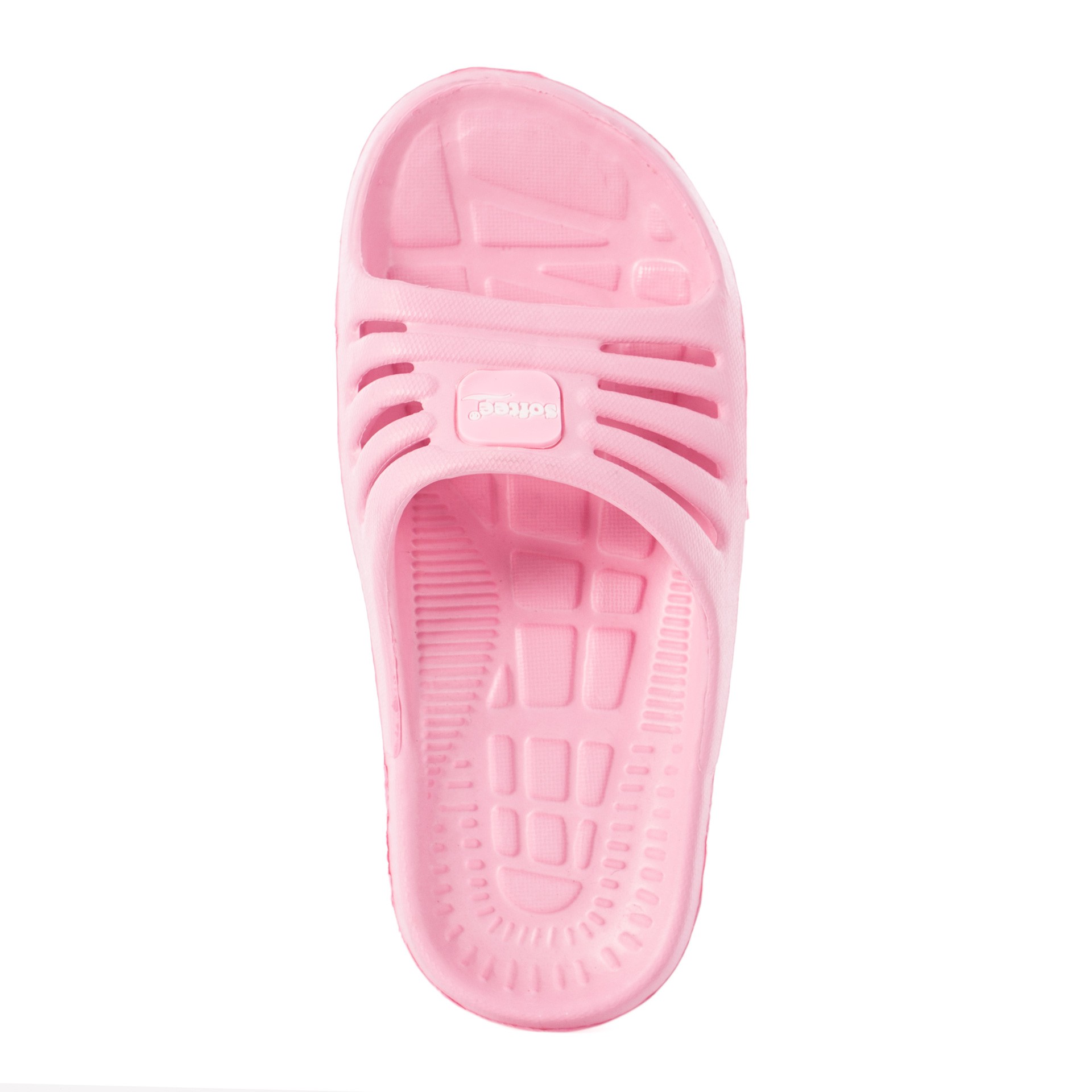 Caja 12 pares chancla modelo evy - Imagen 8