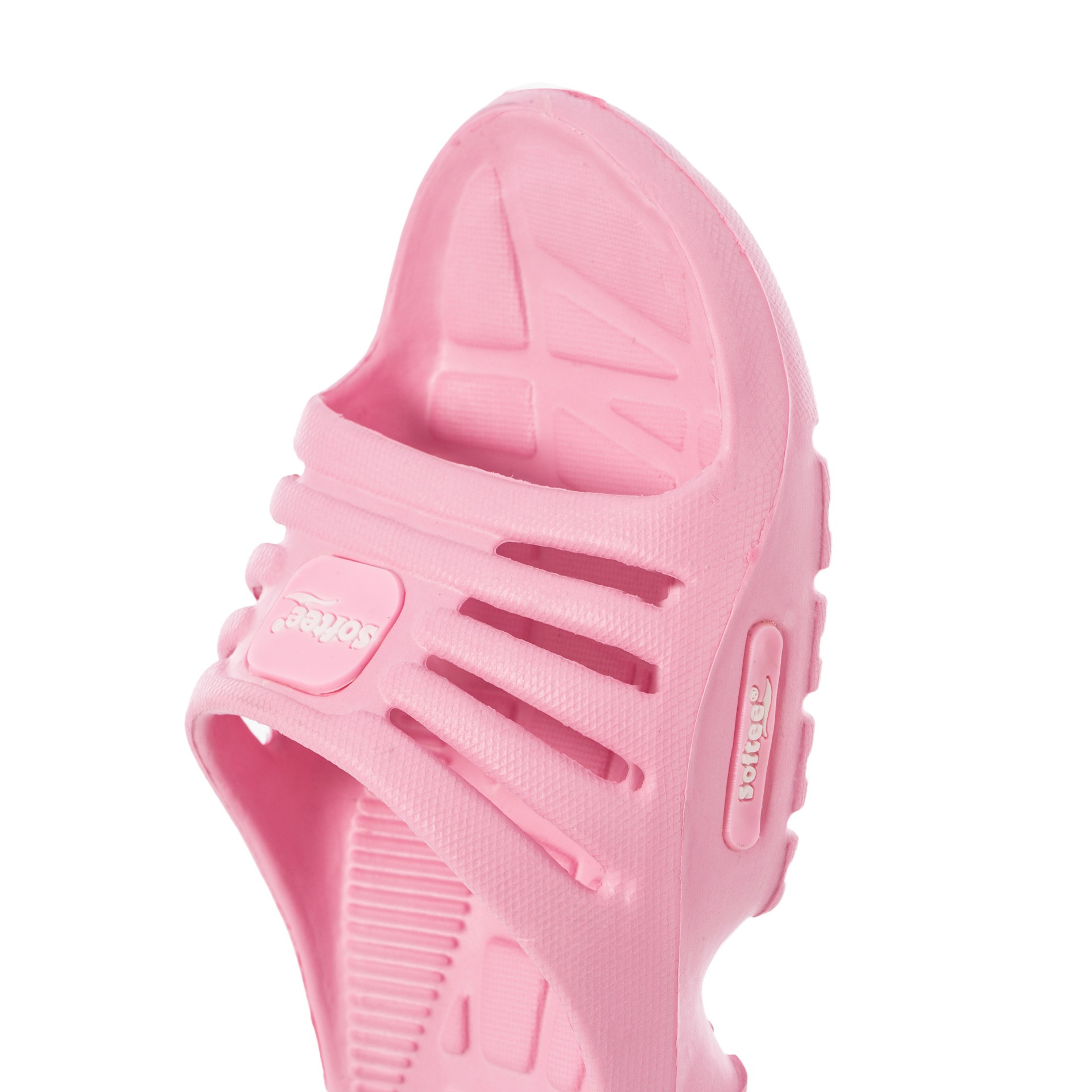 Caja 12 pares chancla modelo evy - Imagen 11