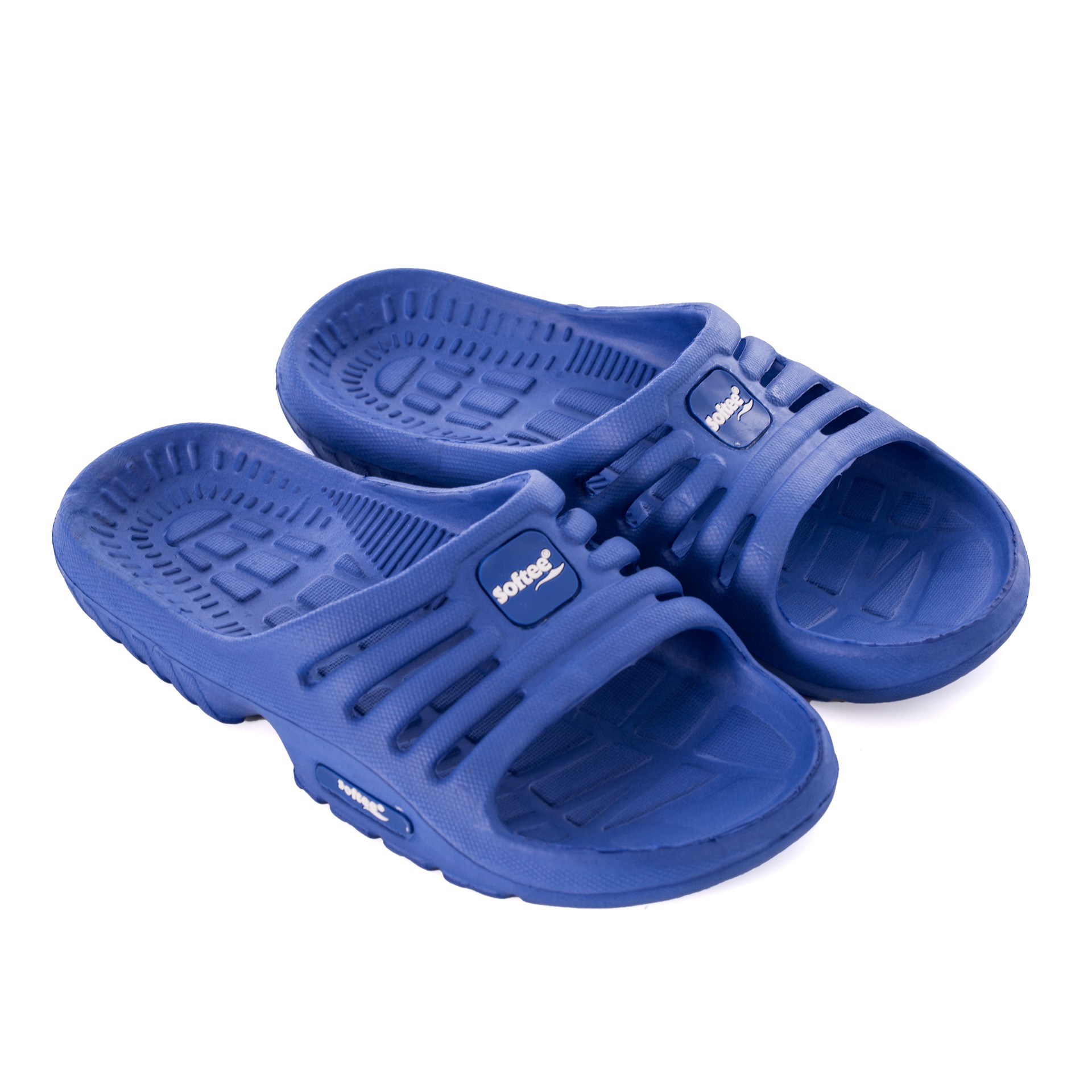 Caja 12 pares chancla modelo evy - Imagen 2