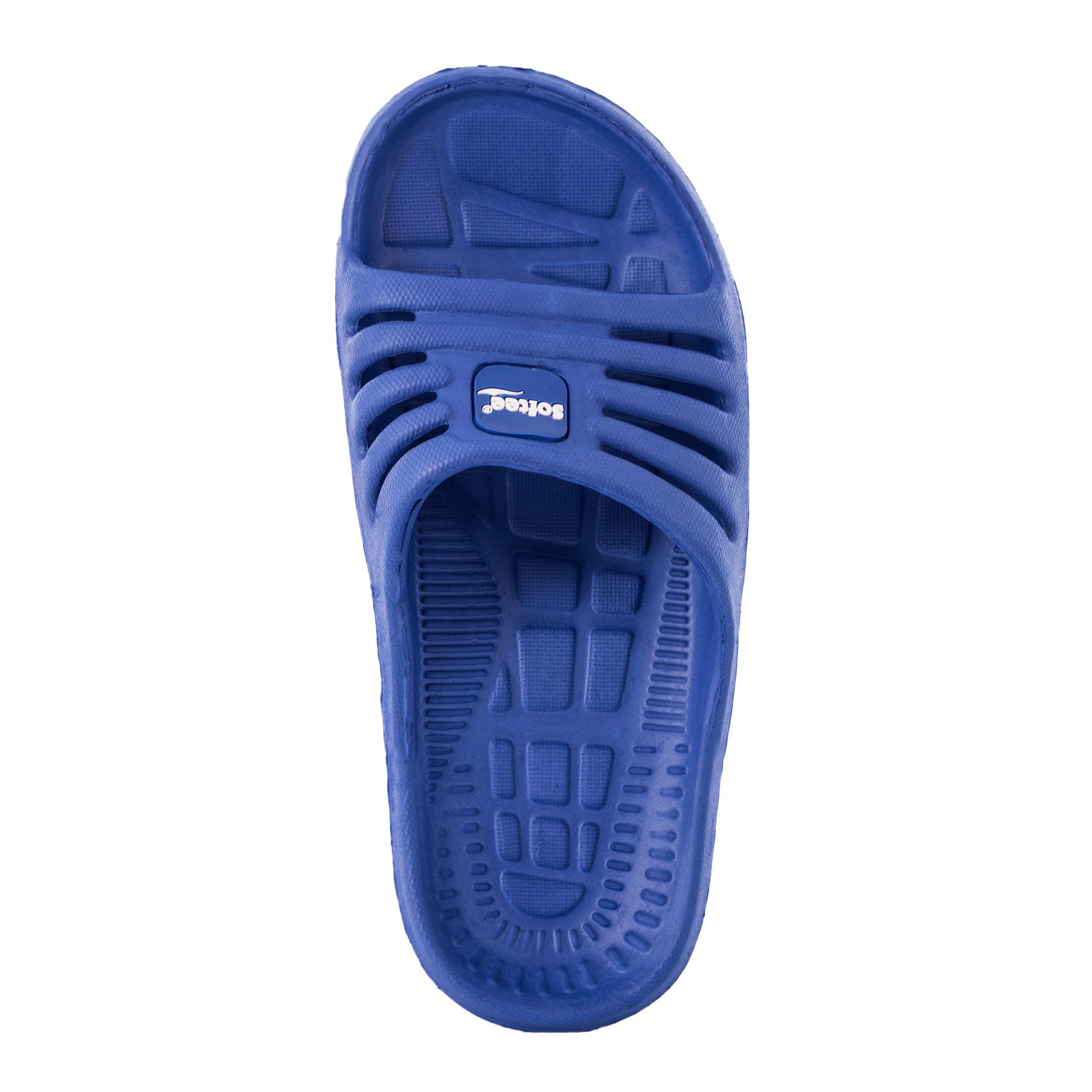 Caja 12 pares chancla modelo evy - Imagen 3