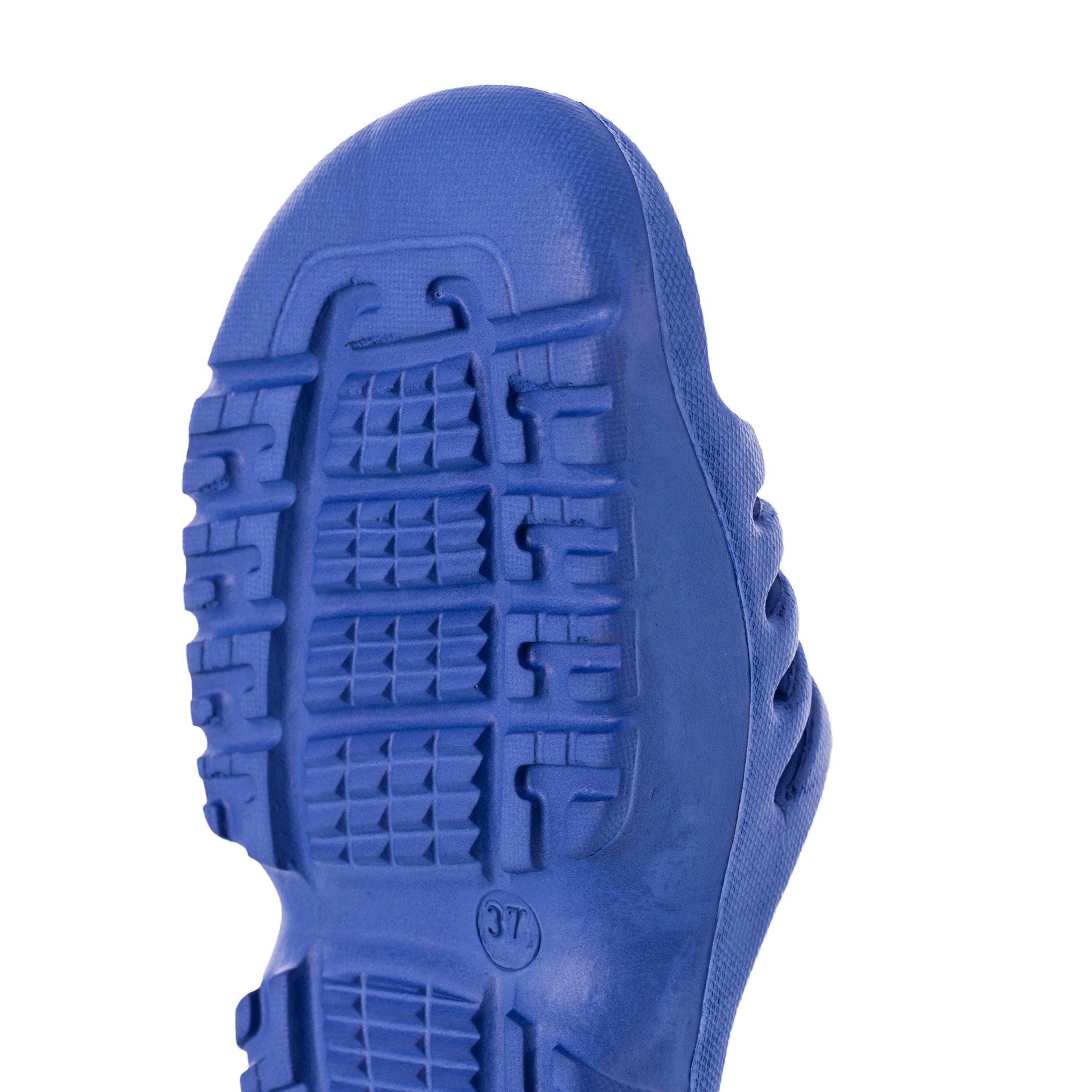 Caja 12 pares chancla modelo evy - Imagen 6