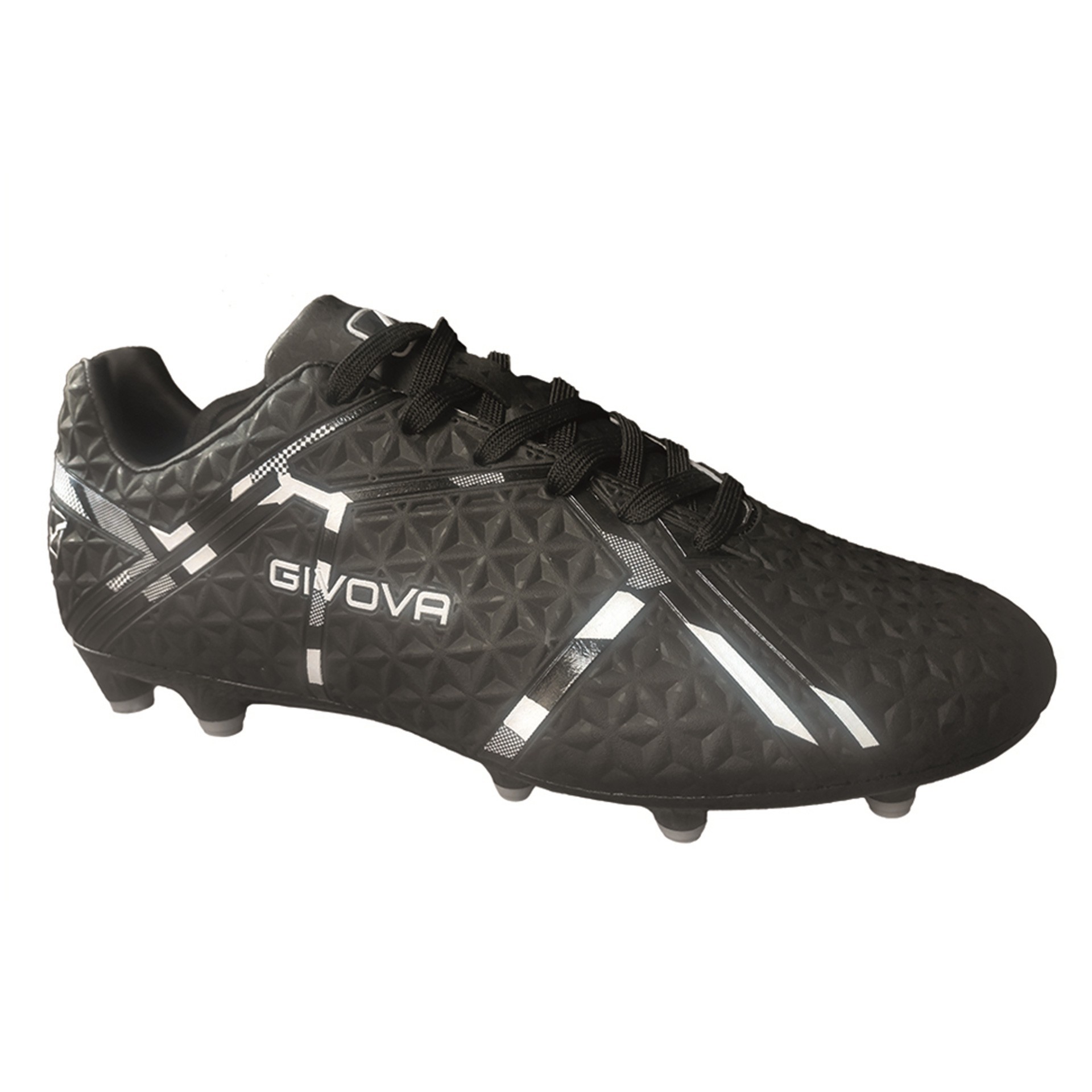Caja de 12 pares de botas de fútbol givova scudetto ft-h3