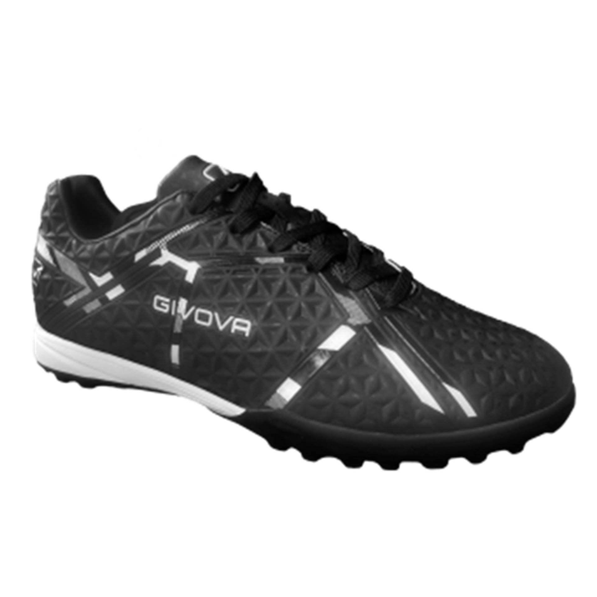 Caja de 12 pares de botas de fútbol givova scudetto tf-h3 - Imagen 2