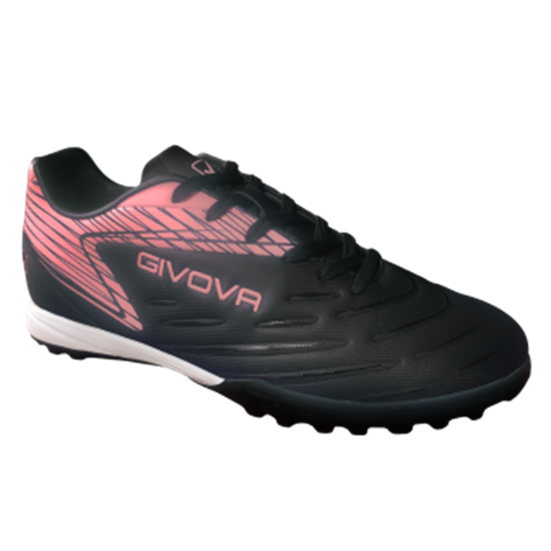 Caja de 12 pares de botas de fútbol givova stiva tf-h2 - Imagen 2