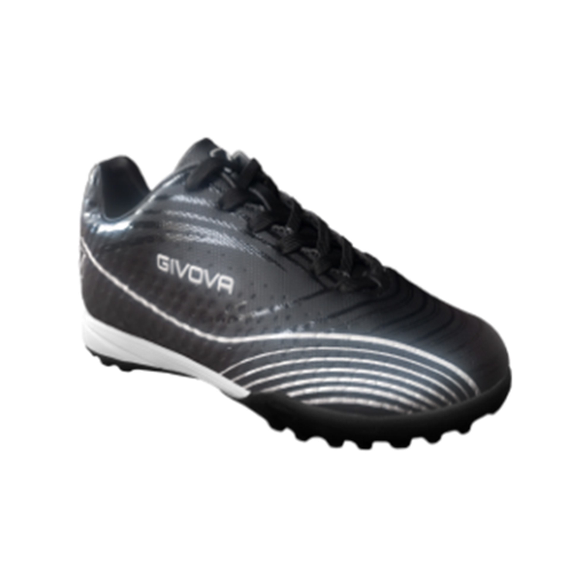 Caja de 12 pares de botas givova rigor tf-k1 junior