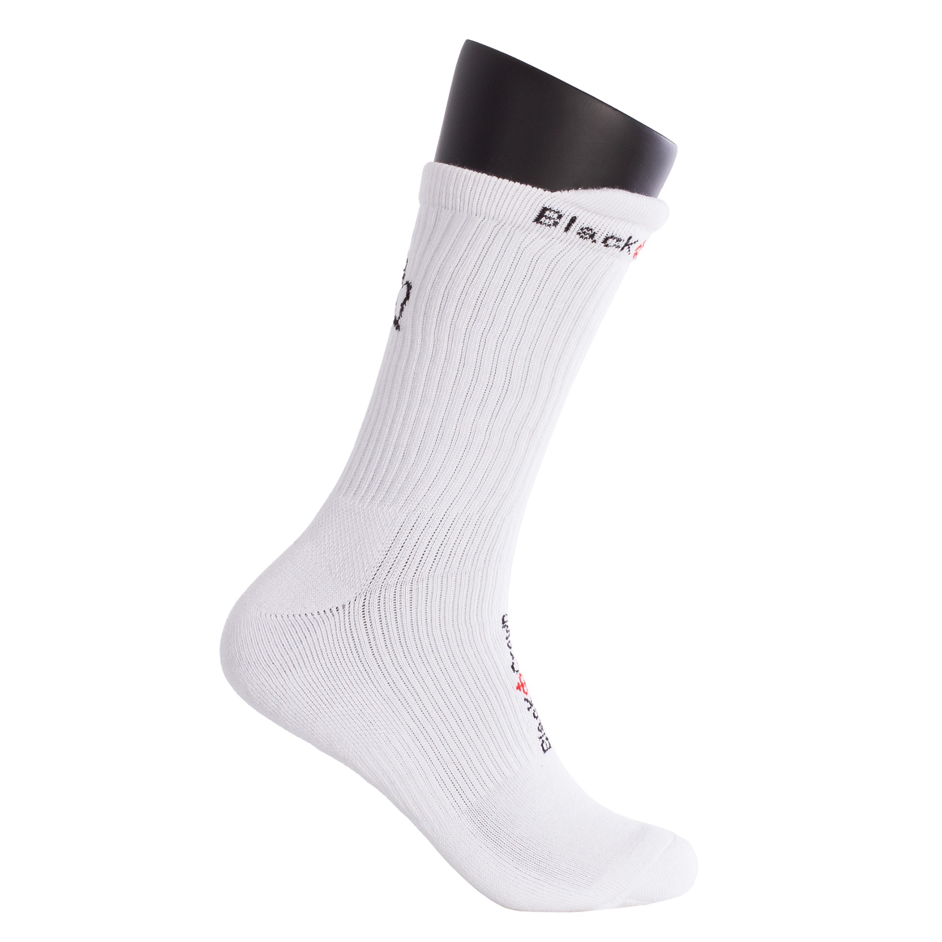 Calcetines black crown premium altos - Imagen 10
