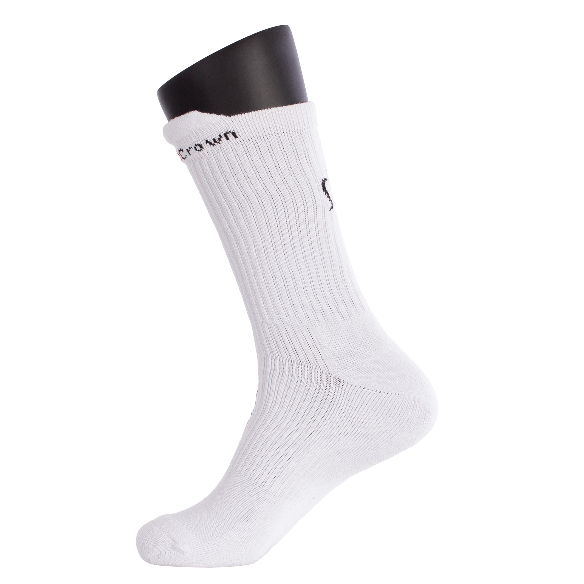 Calcetines black crown premium altos - Imagen 12