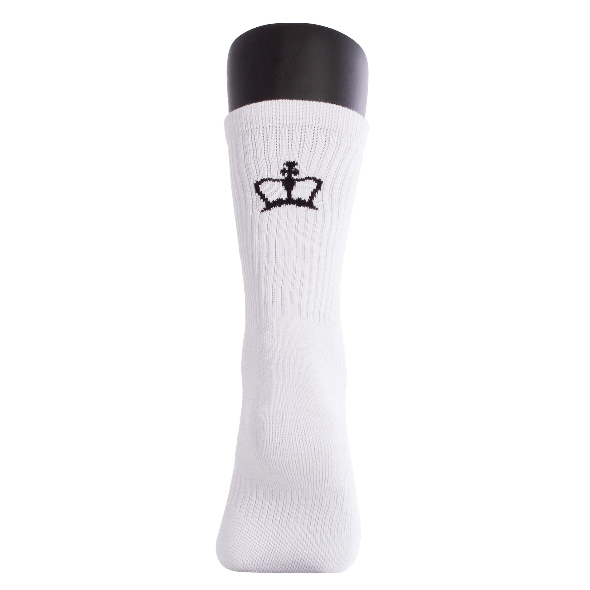 Calcetines black crown premium altos - Imagen 13