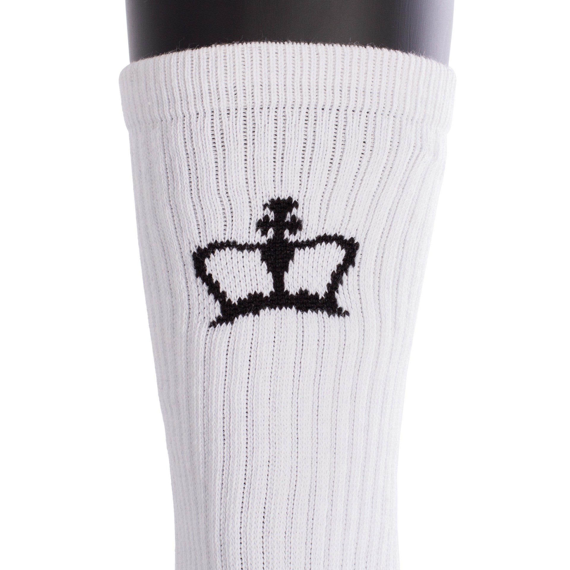 Calcetines black crown premium altos - Imagen 15