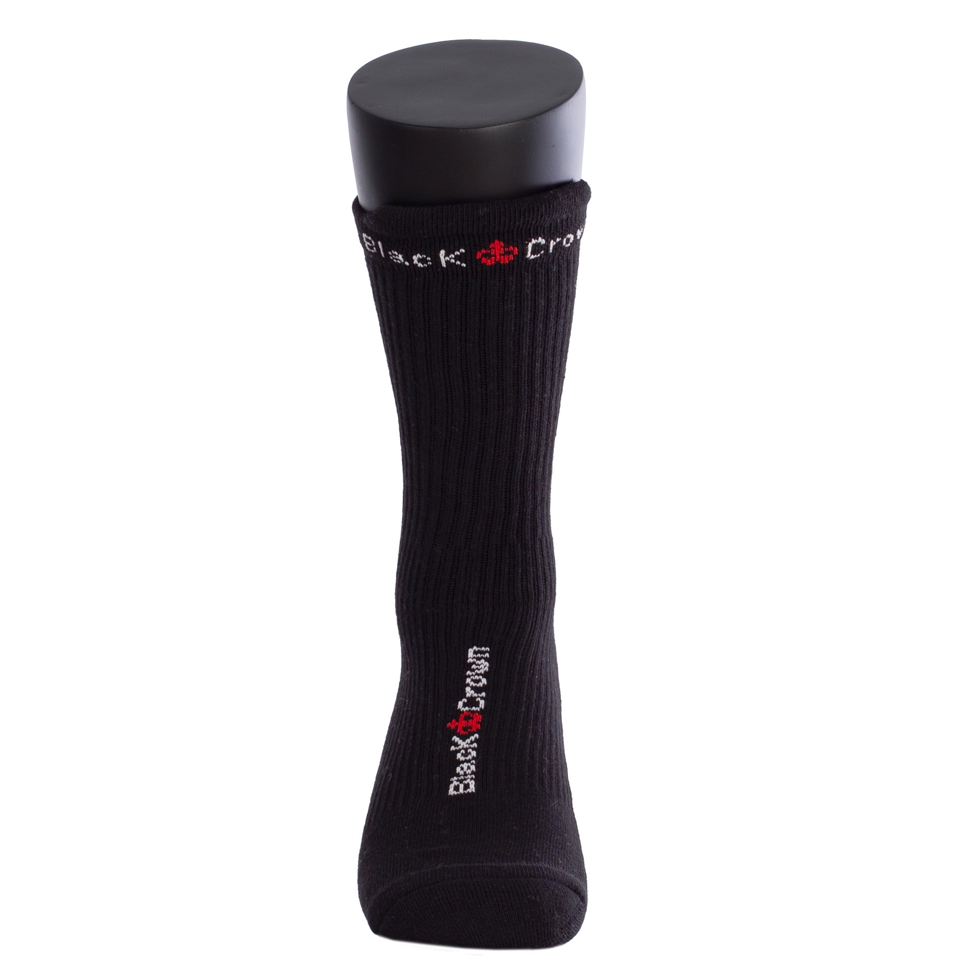 Calcetines black crown premium altos - Imagen 3