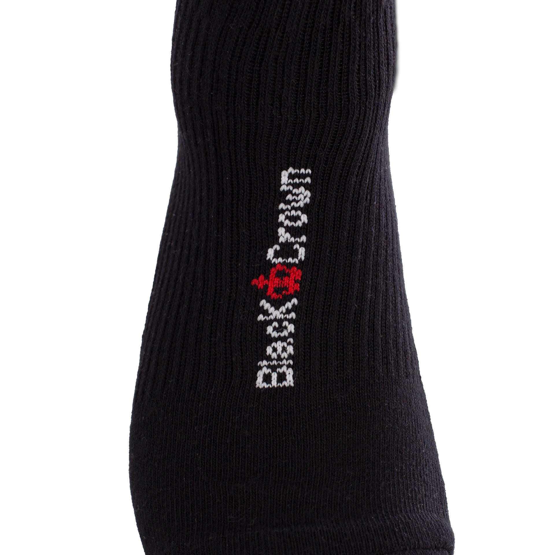 Calcetines black crown premium altos - Imagen 7