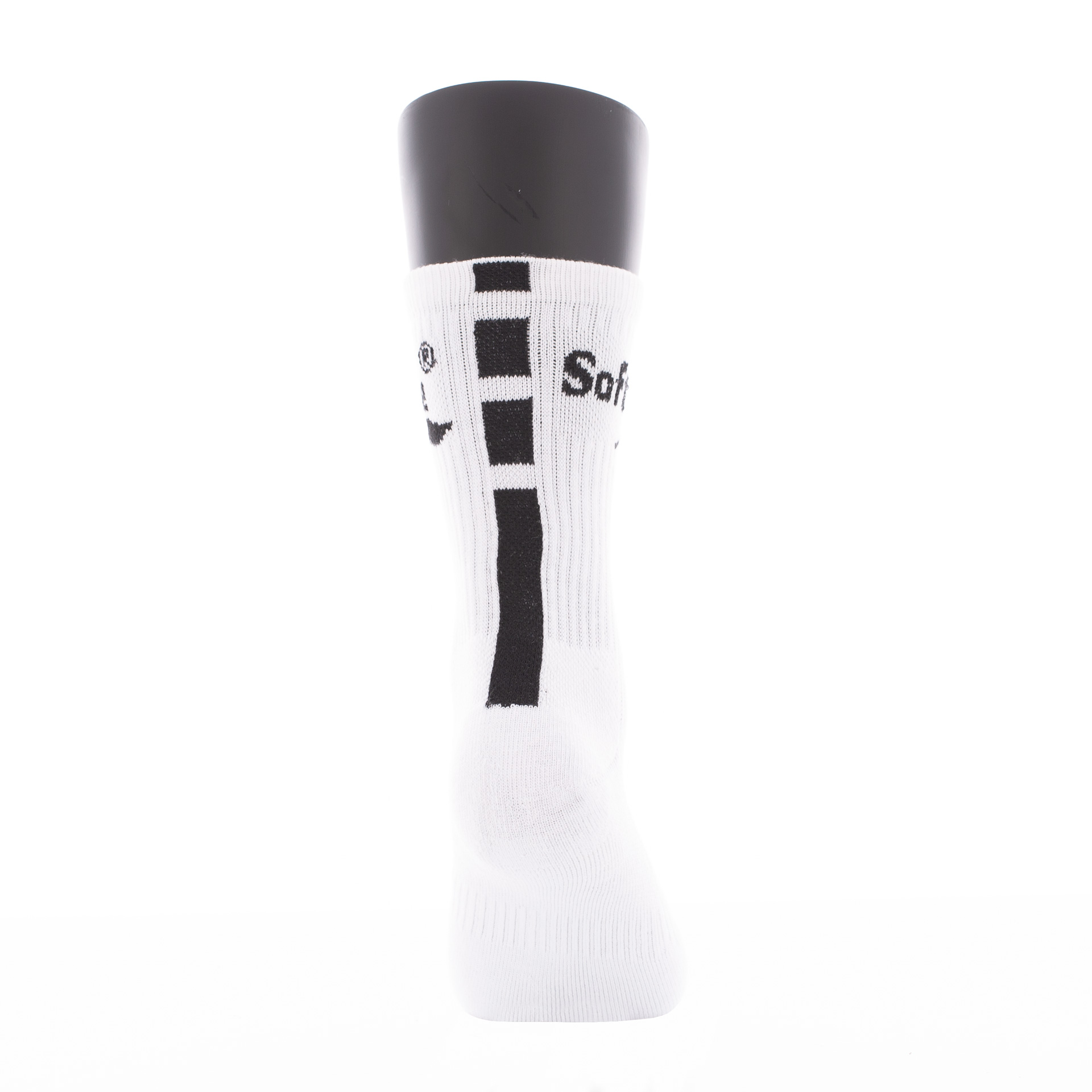 Calcetines media caña softee premium - Imagen 3