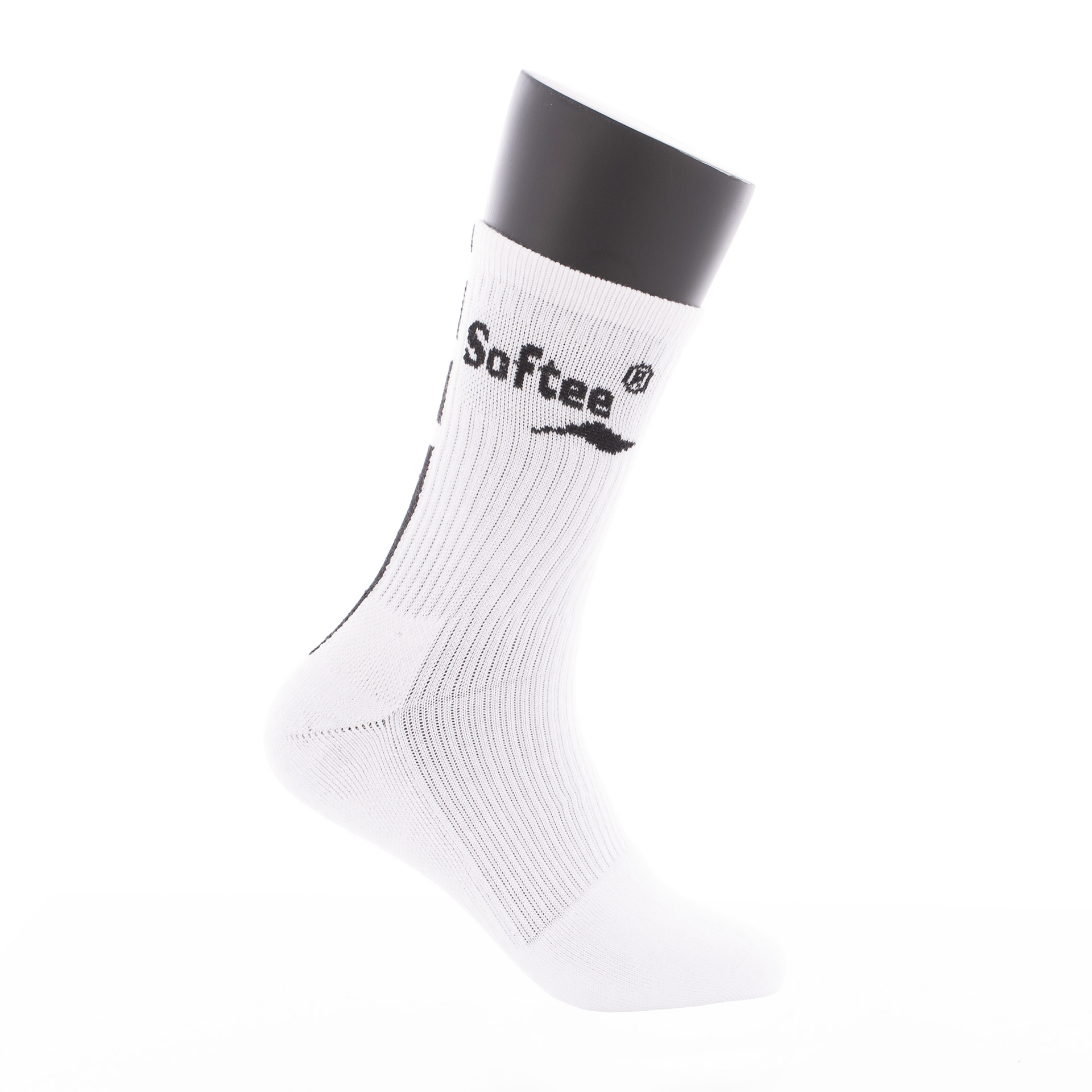 Calcetines media caña softee premium - Imagen 5
