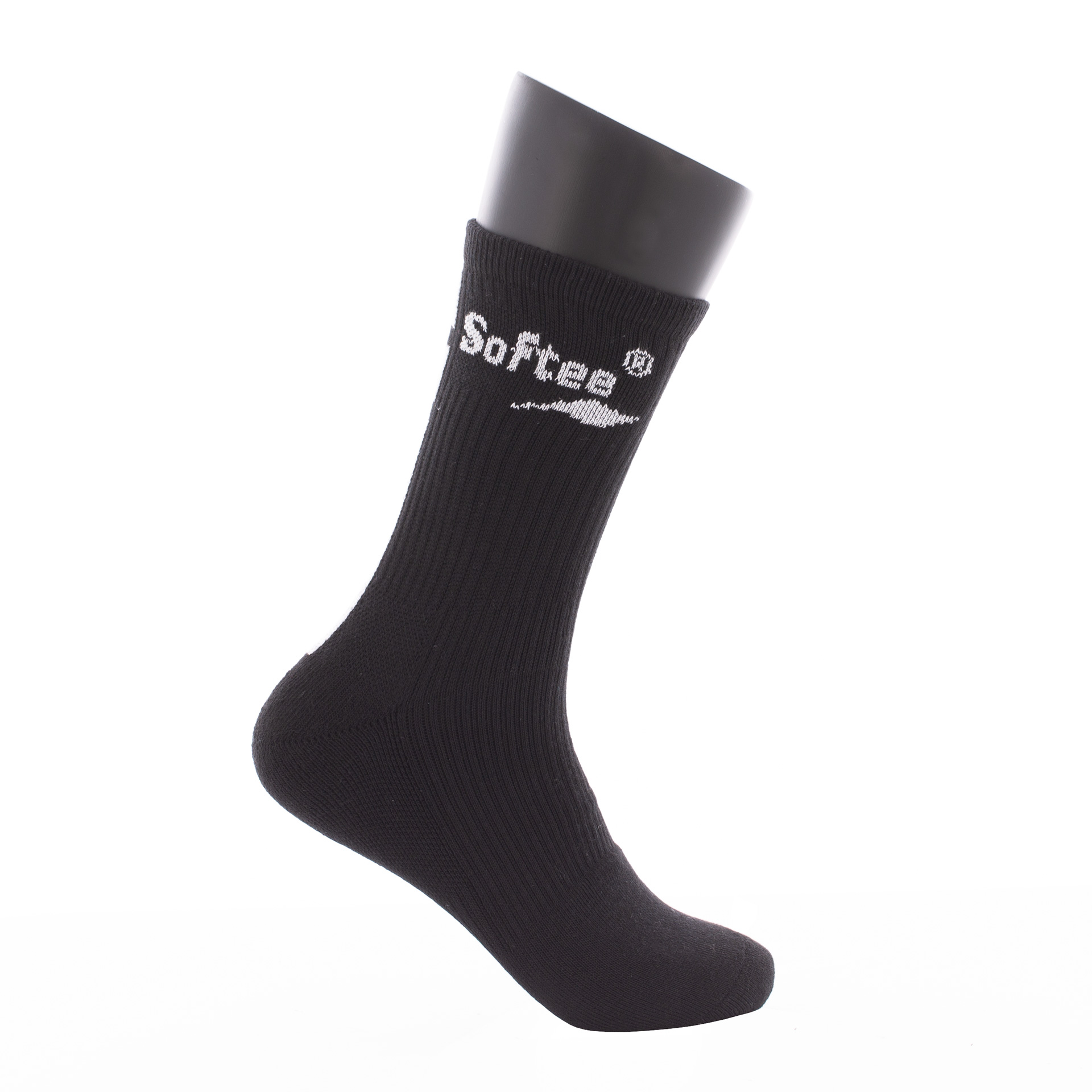 Calcetines media caña softee premium - Imagen 4