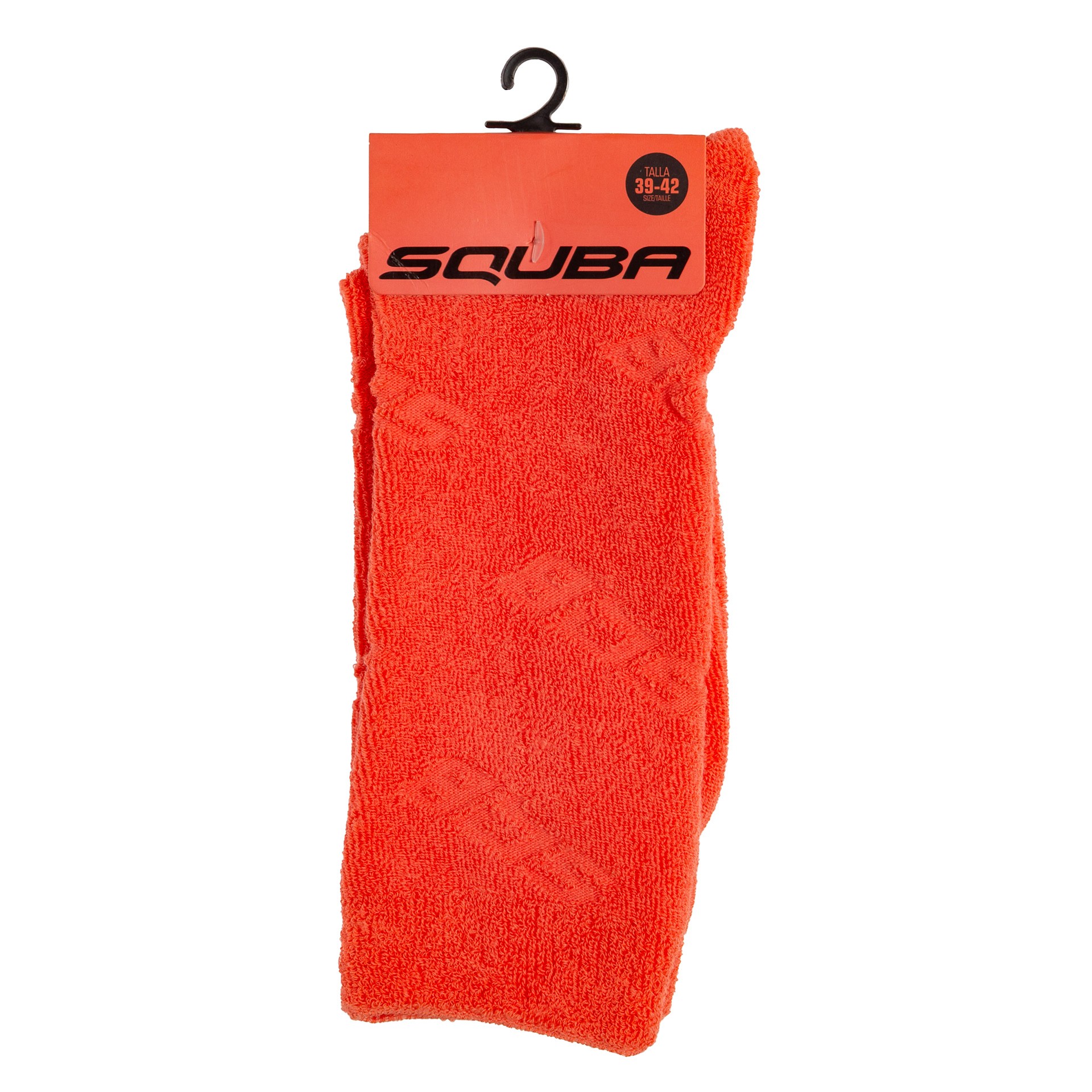 Calcetines squba towel - Imagen 2