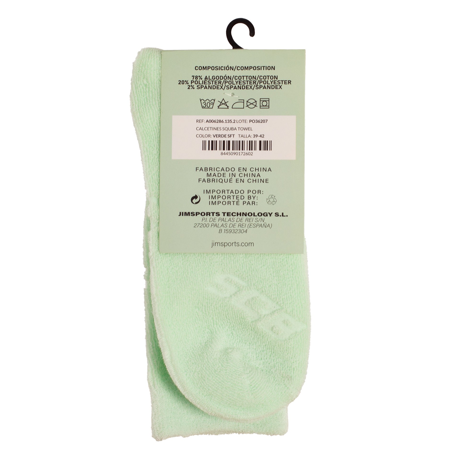 Calcetines squba towel - Imagen 31