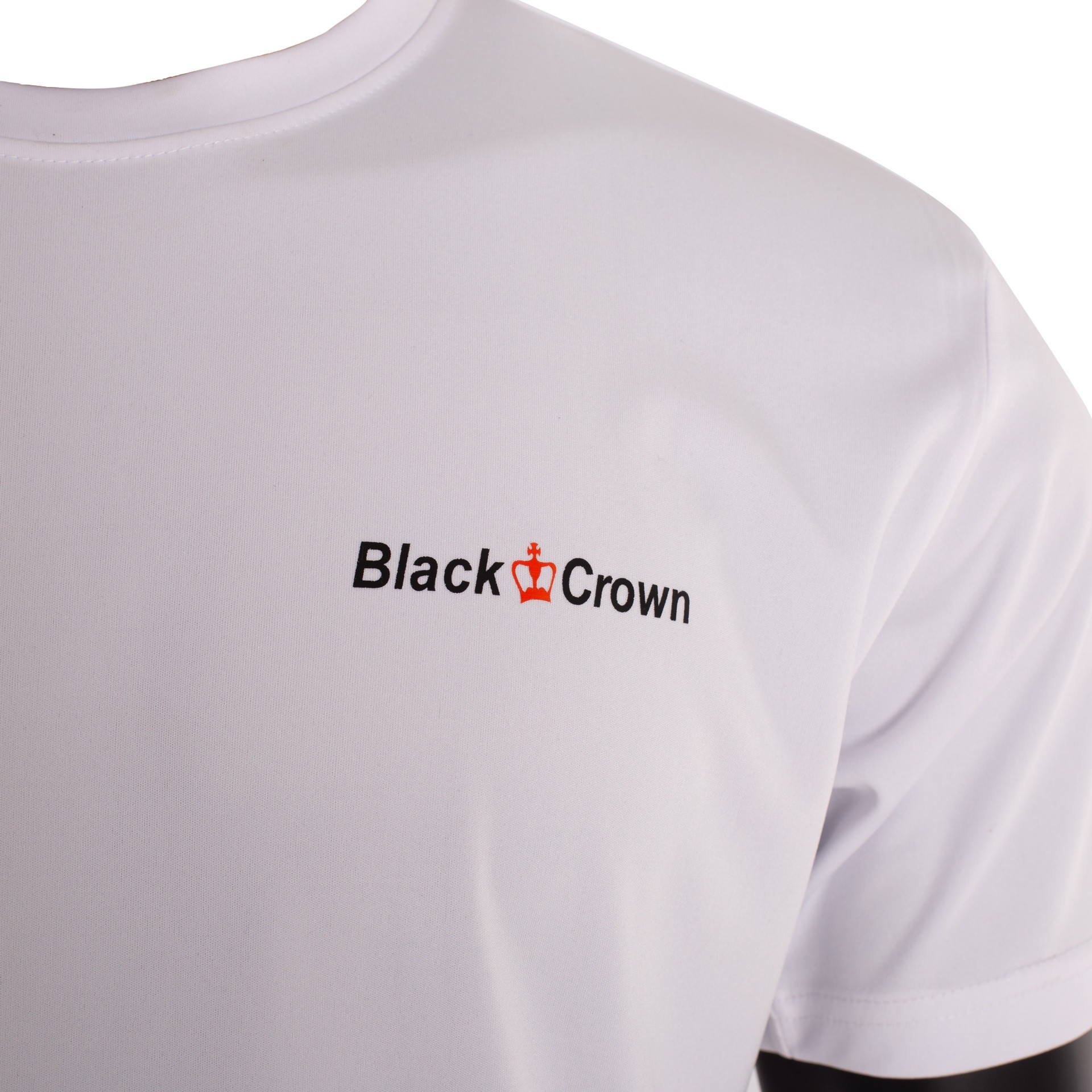 Camiseta black crown inca - Imagen 4