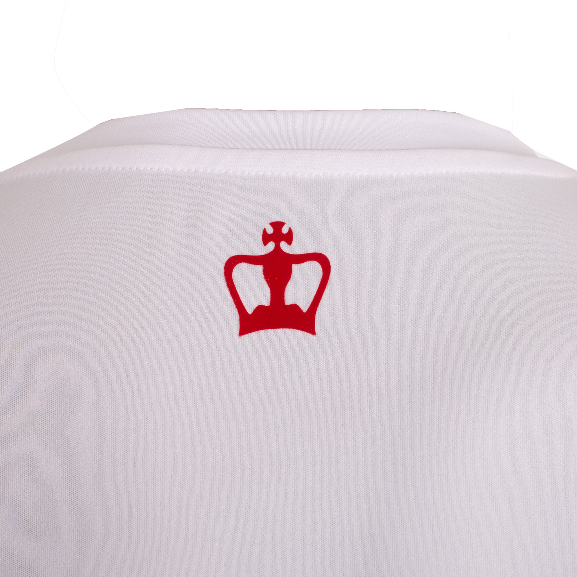 Camiseta black crown inca - Imagen 2