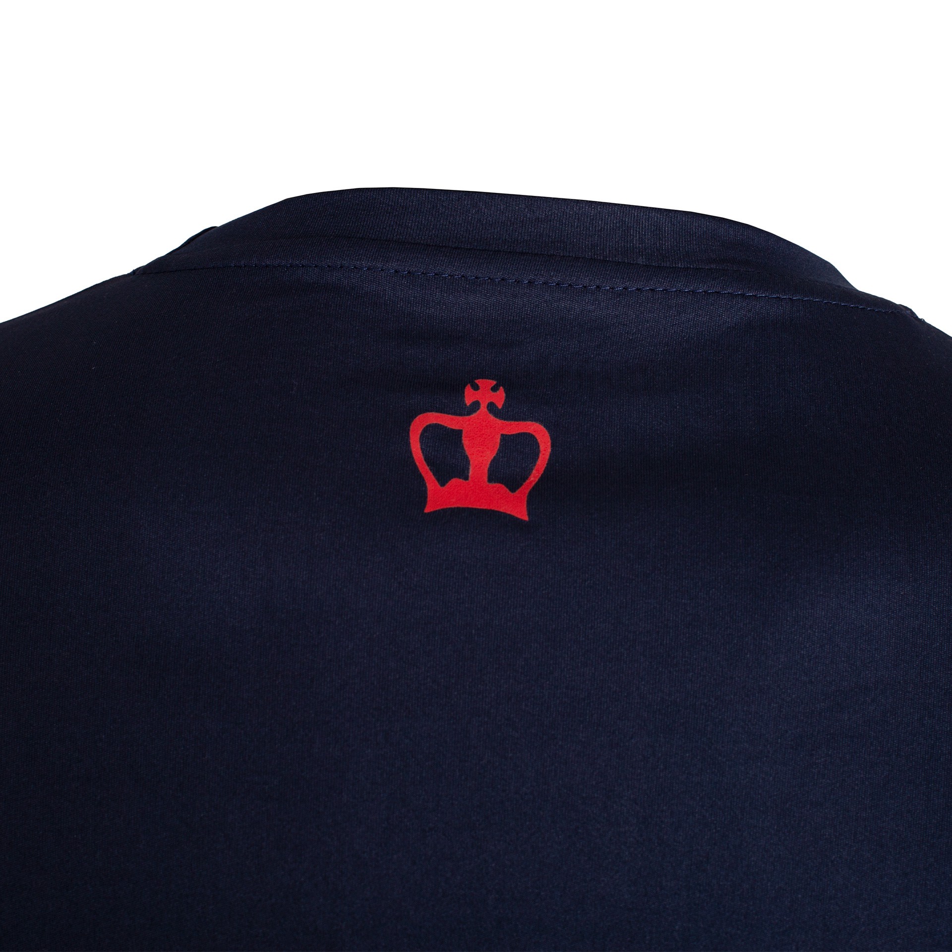 Camiseta black crown inca - Imagen 8