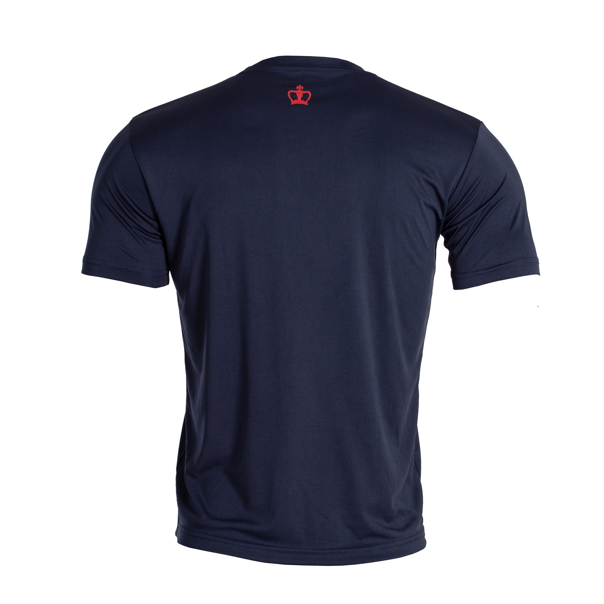 Camiseta black crown inca - Imagen 7
