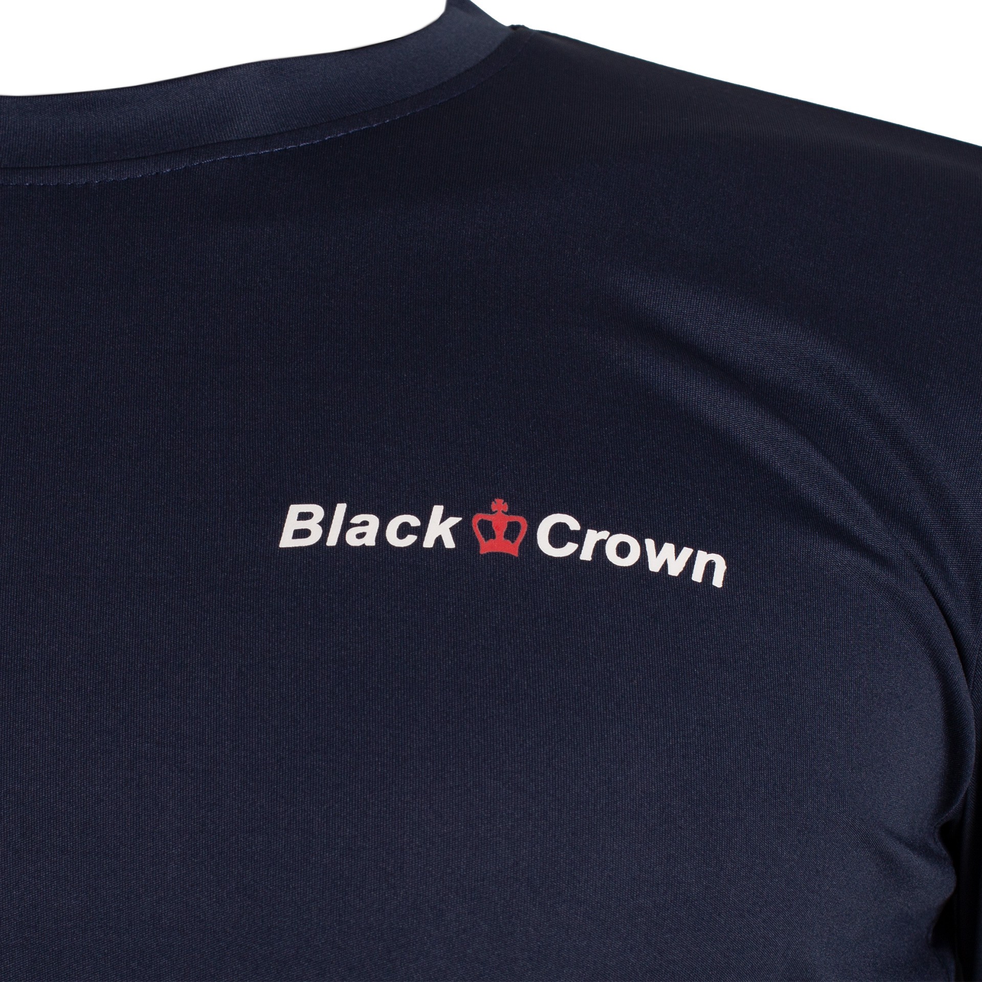 Camiseta black crown inca - Imagen 6