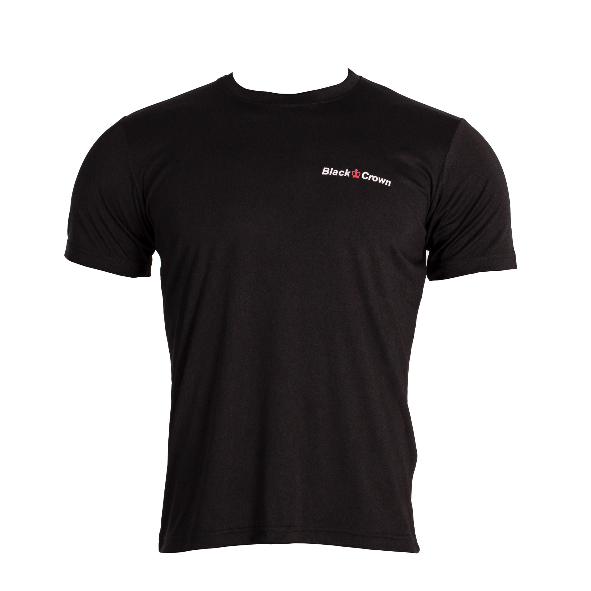 Camiseta black crown inca - Imagen 9