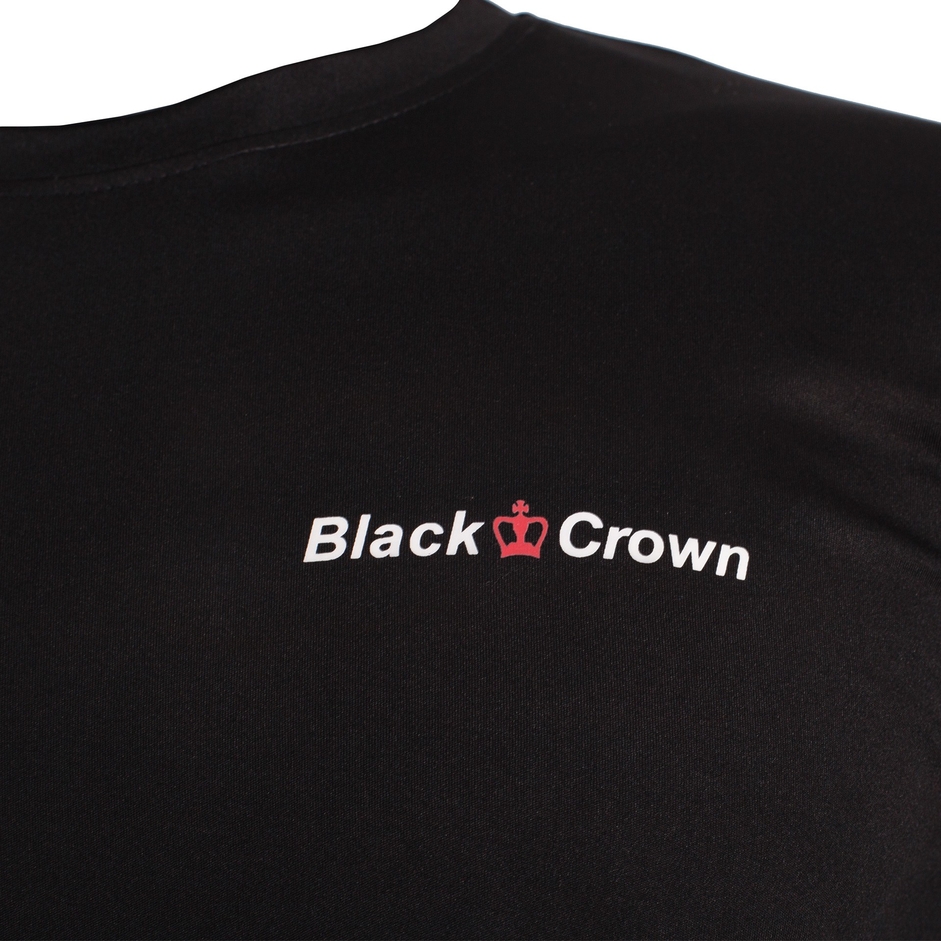 Camiseta black crown inca - Imagen 10