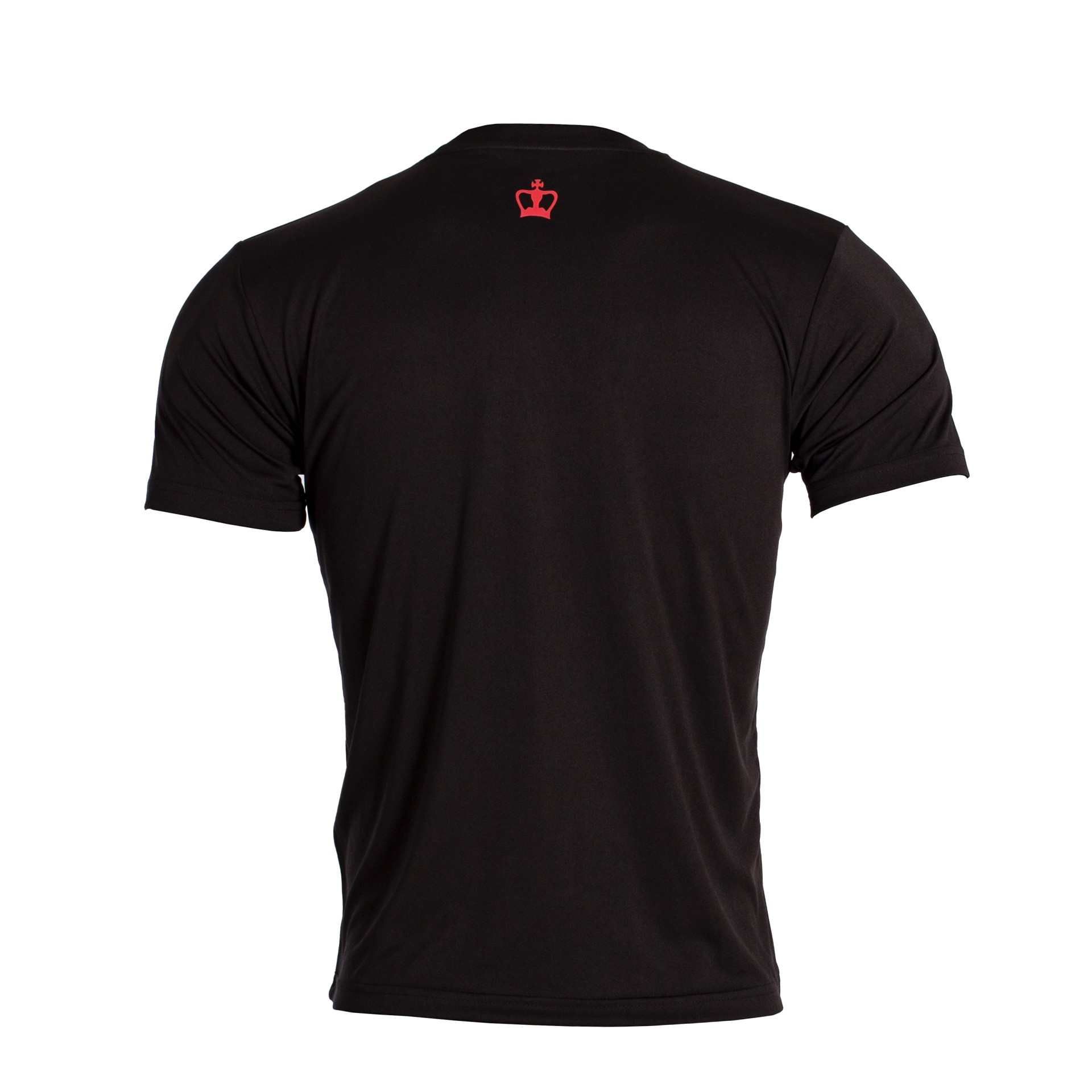 Camiseta black crown inca - Imagen 11