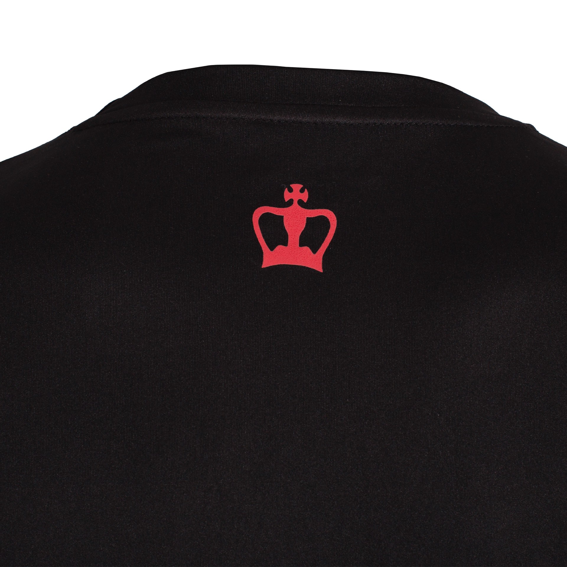 Camiseta black crown inca - Imagen 12
