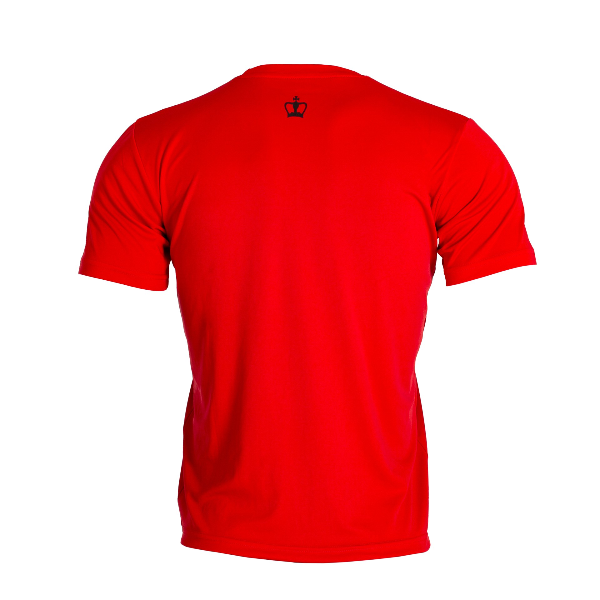 Camiseta black crown inca - Imagen 15