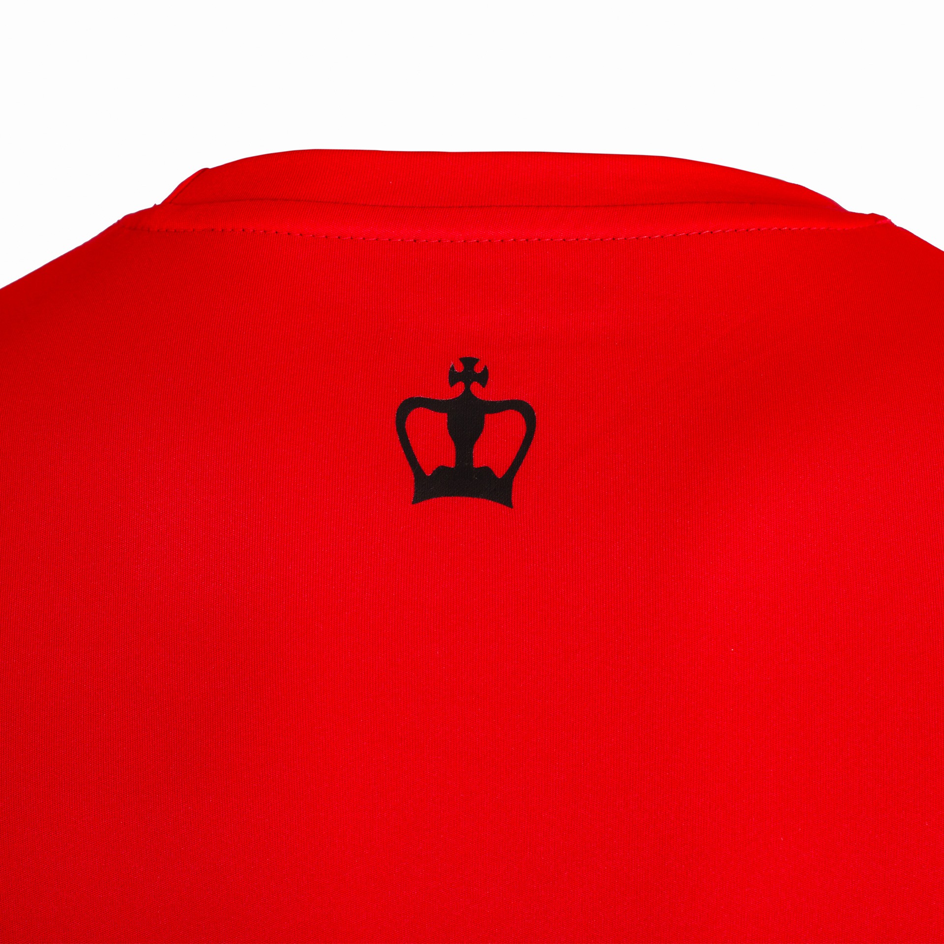 Camiseta black crown inca - Imagen 16