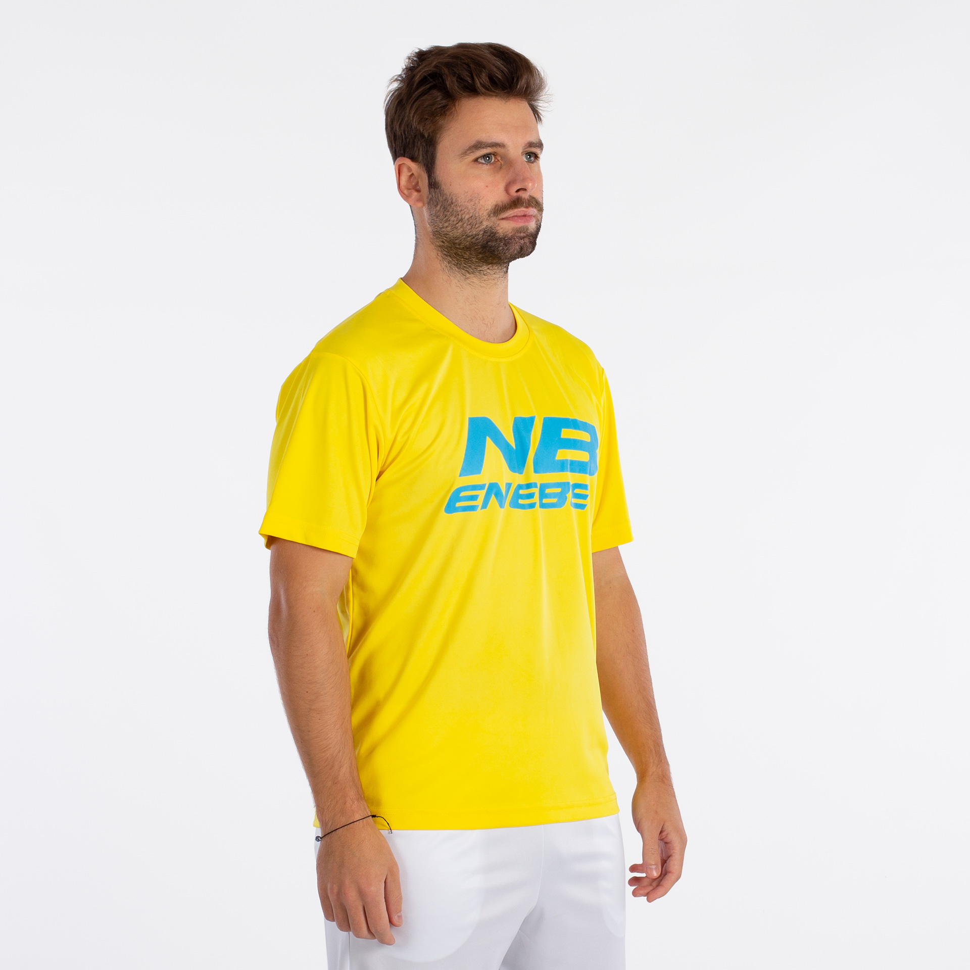 Camiseta enebe hombre zircon - Imagen 3