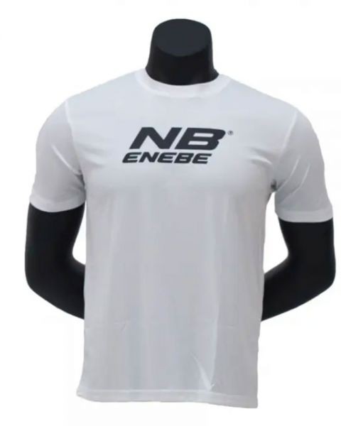 Camiseta enebe hombre zircon - Imagen 15